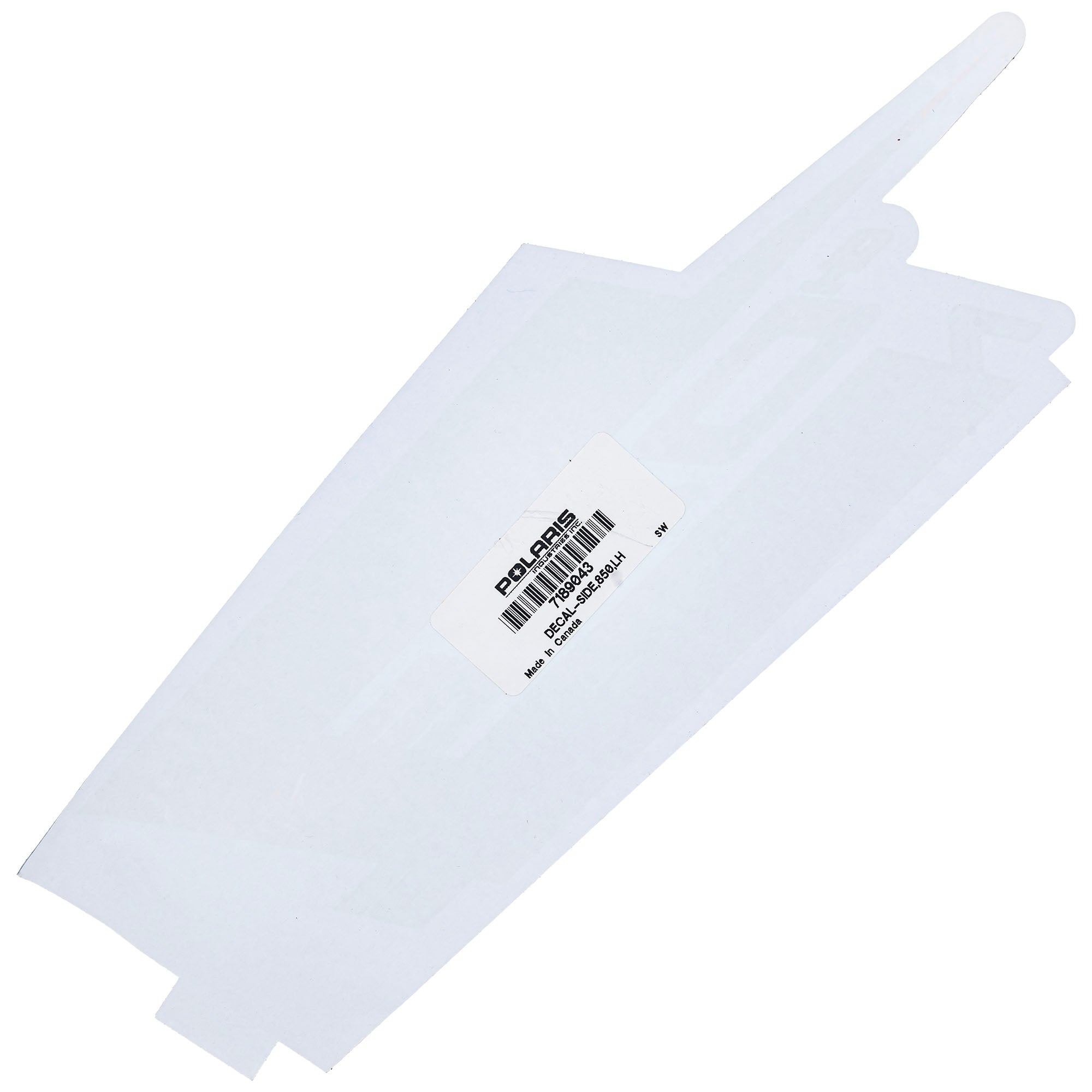 Polaris Decal Sportsman 7189043