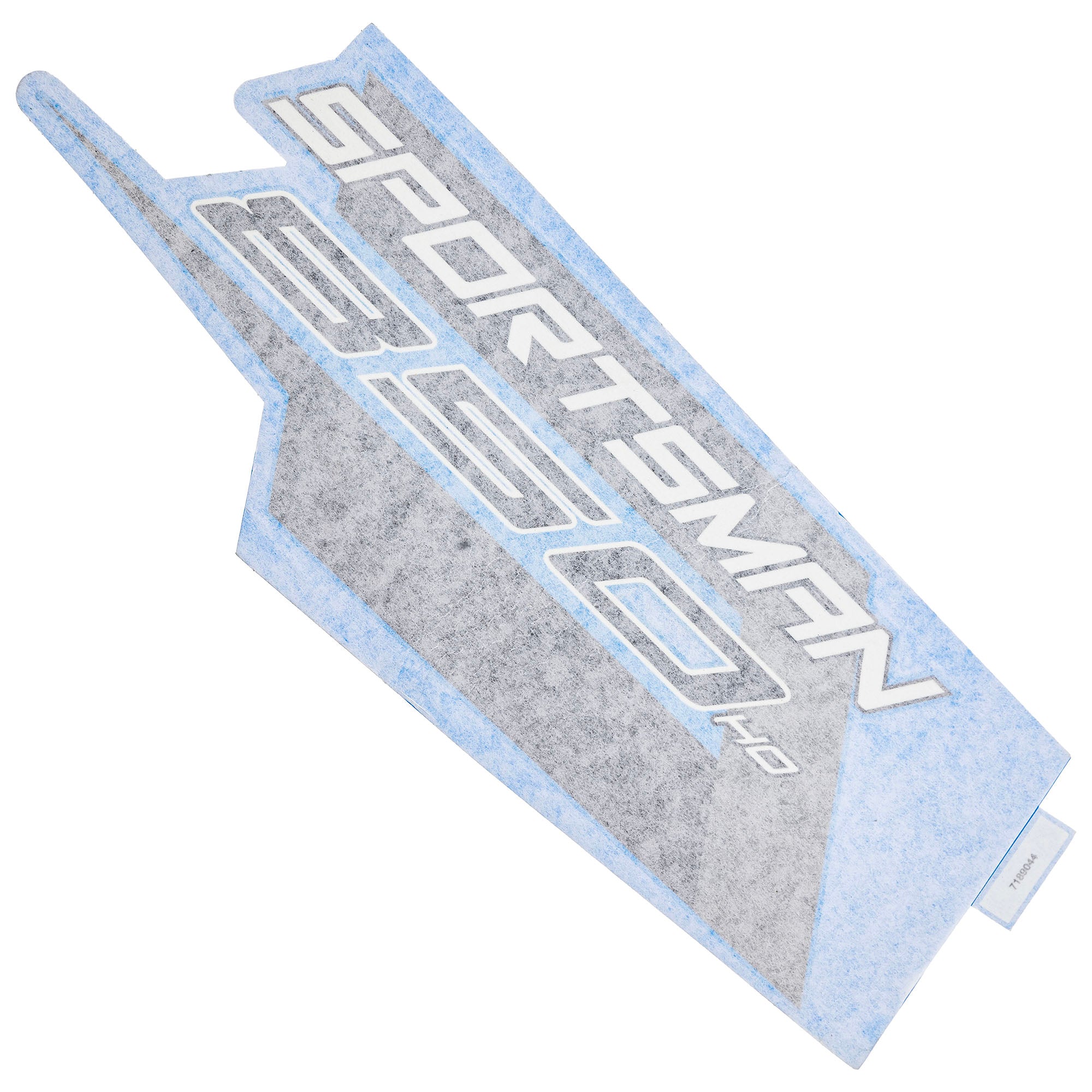 Polaris 7189044 Right Hand 850 Side Decal Sportsman 850 SP 2019-2025