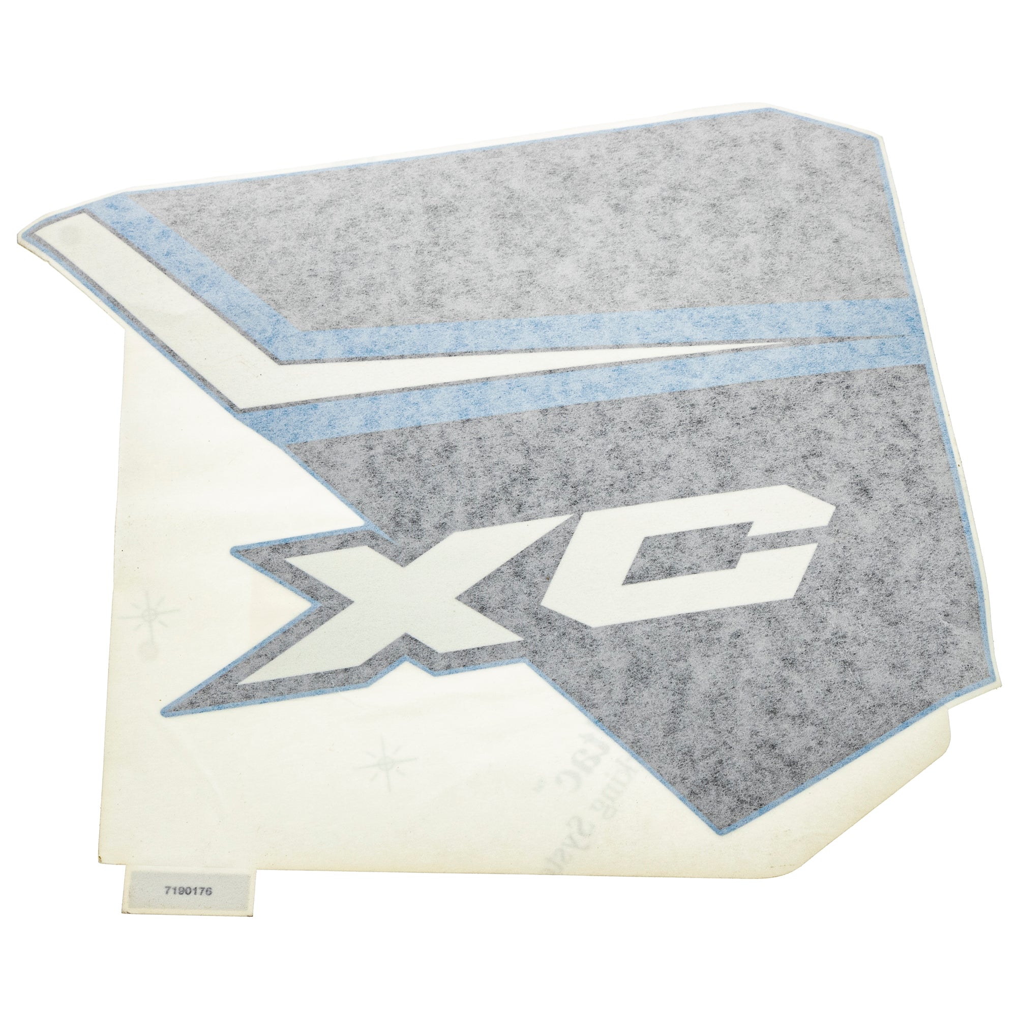 Polaris 7190176 Decal Indy 129 137 600 800 850