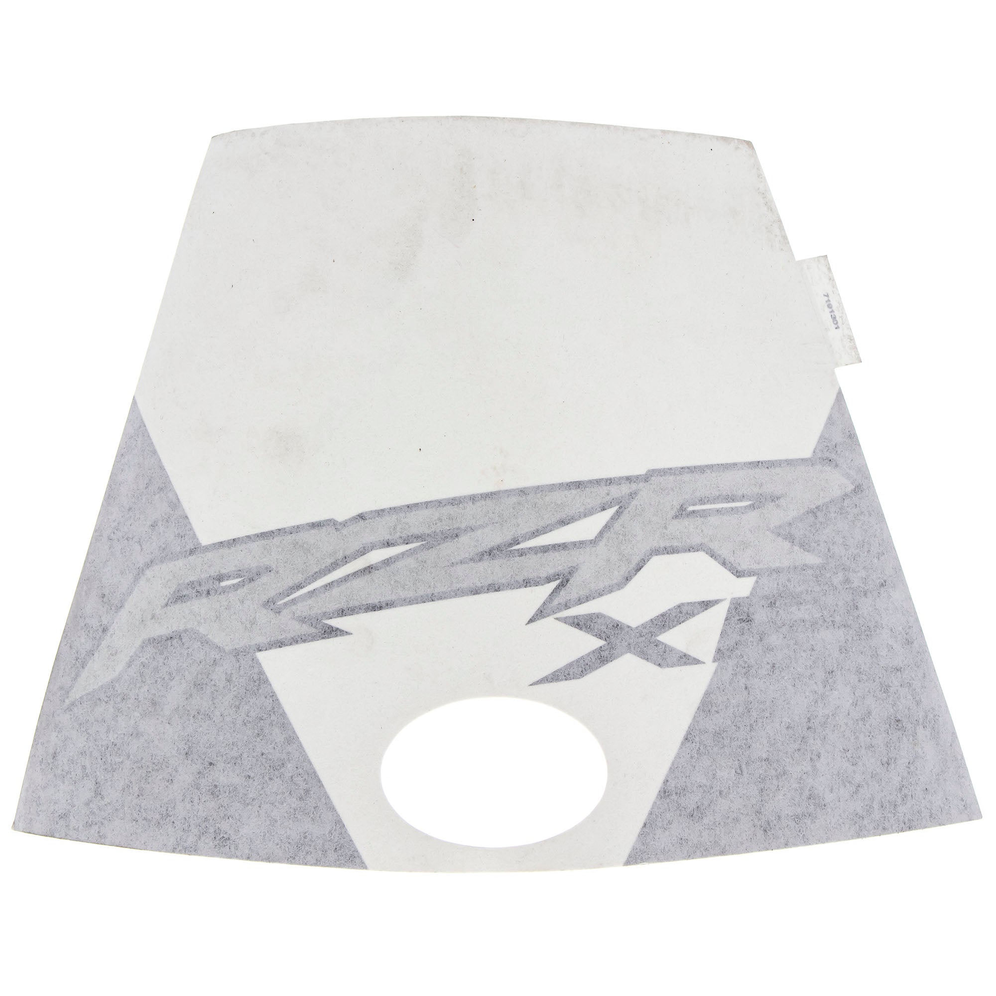 Polaris 7191301 Center Hood Decal RZR 1000 XP  4 7189507 7191160 2019