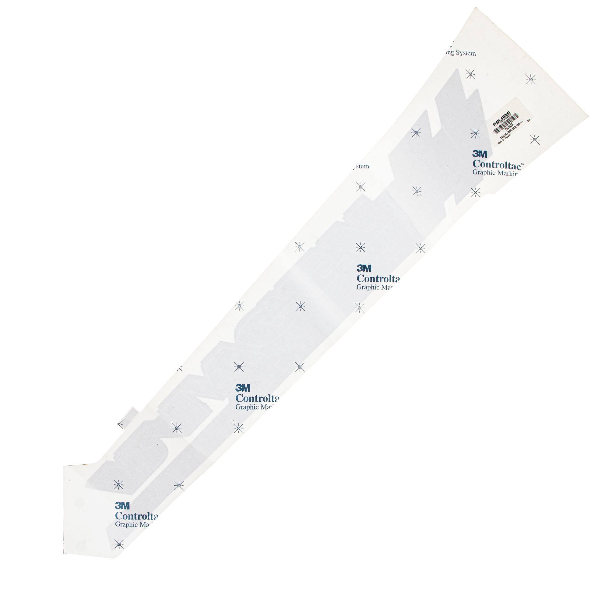 Polaris Decal Ranger 7191523