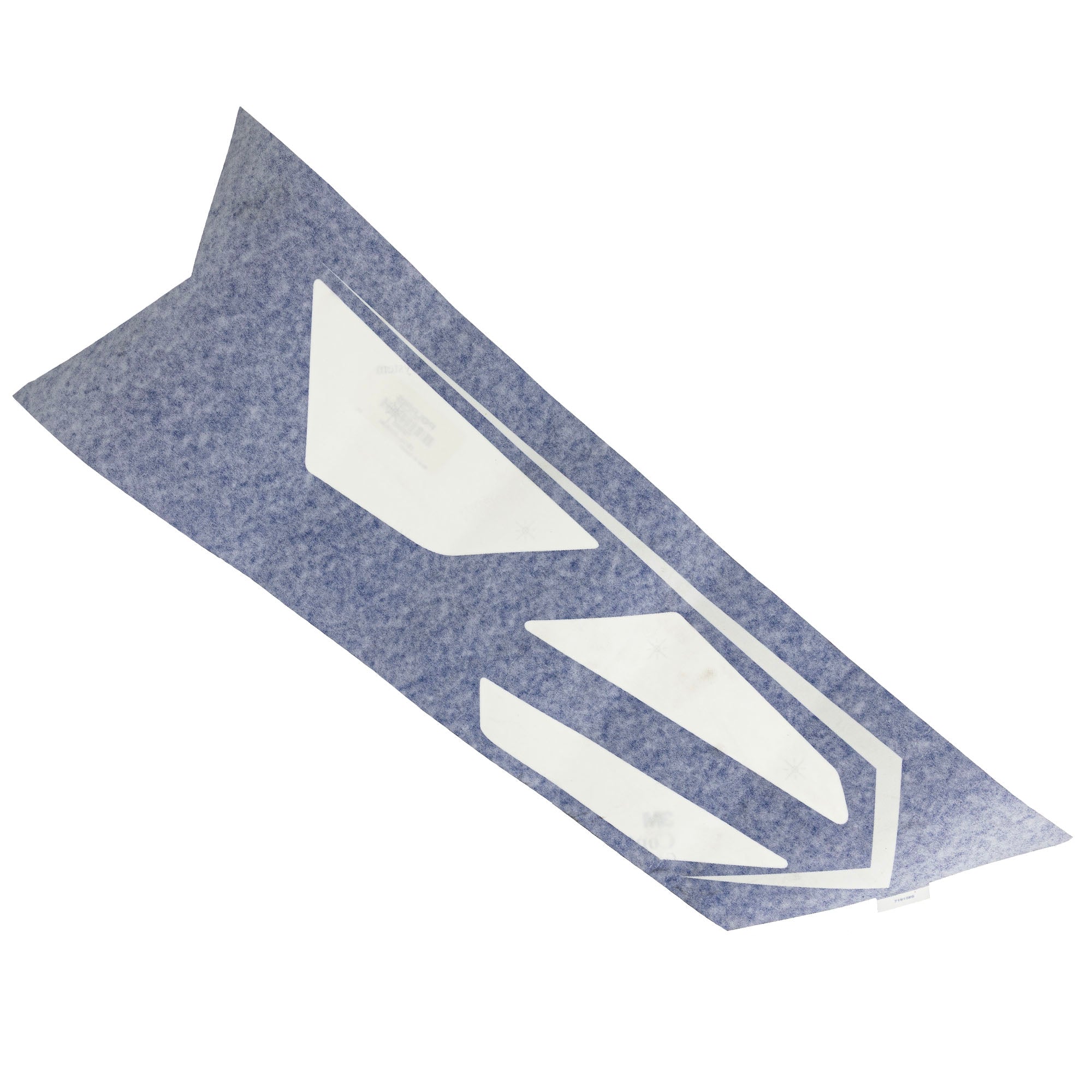 Polaris 7191596 Right Hand Door Decal RZR 900 2020