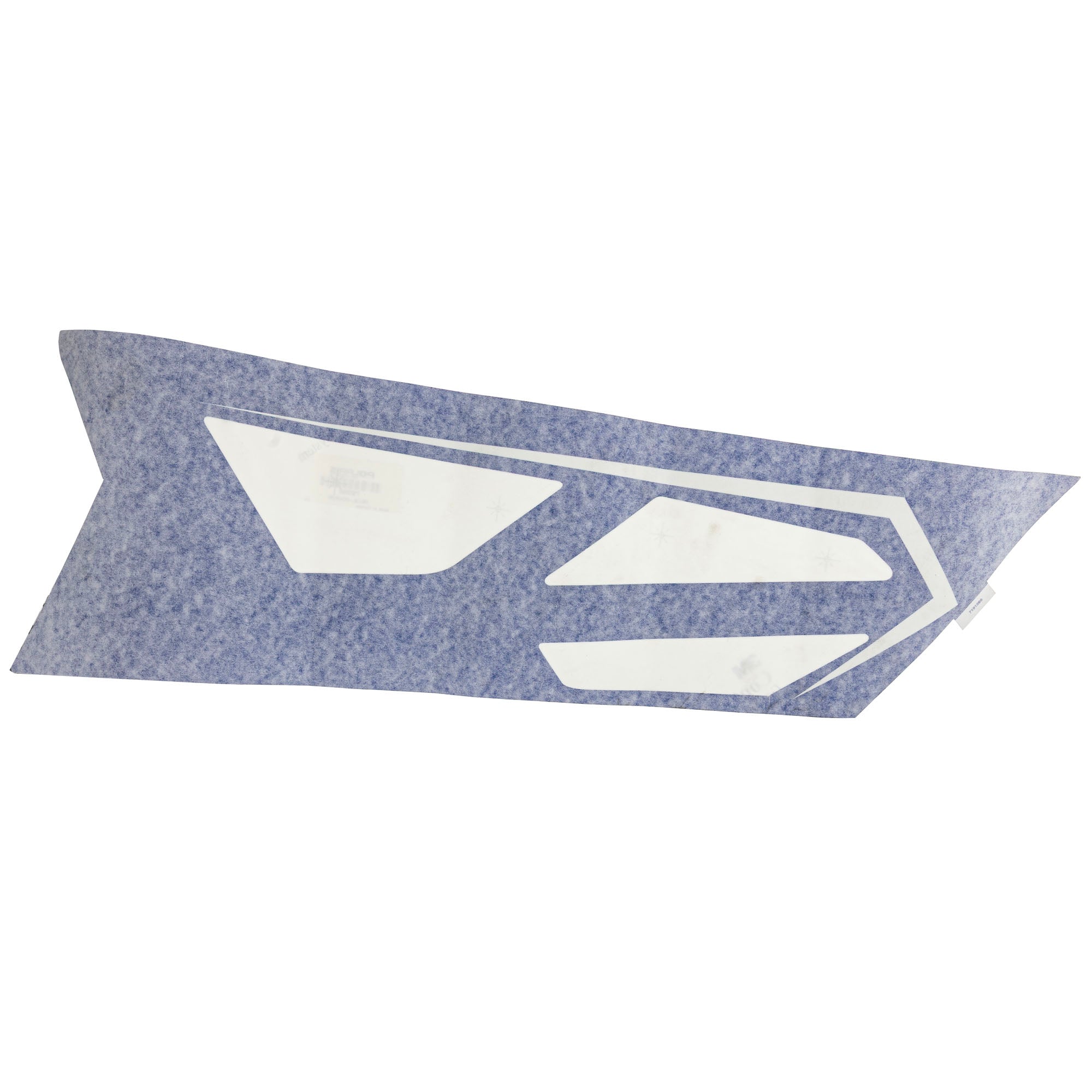 Polaris Right Hand Door Decal 7191596