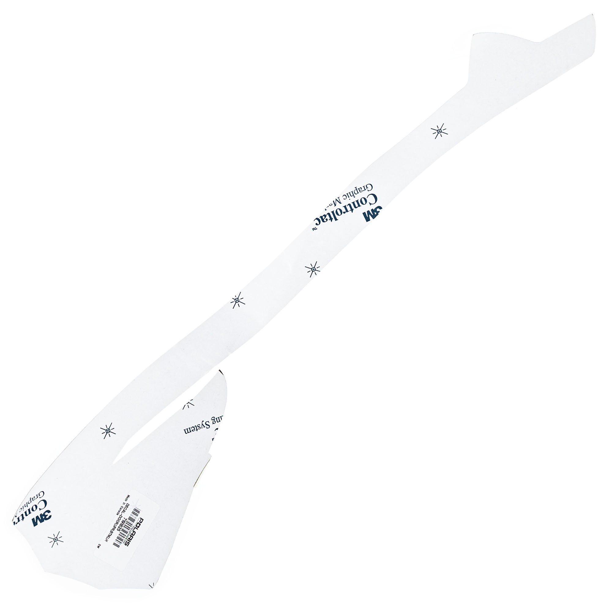 Polaris Decal RZR 7191825