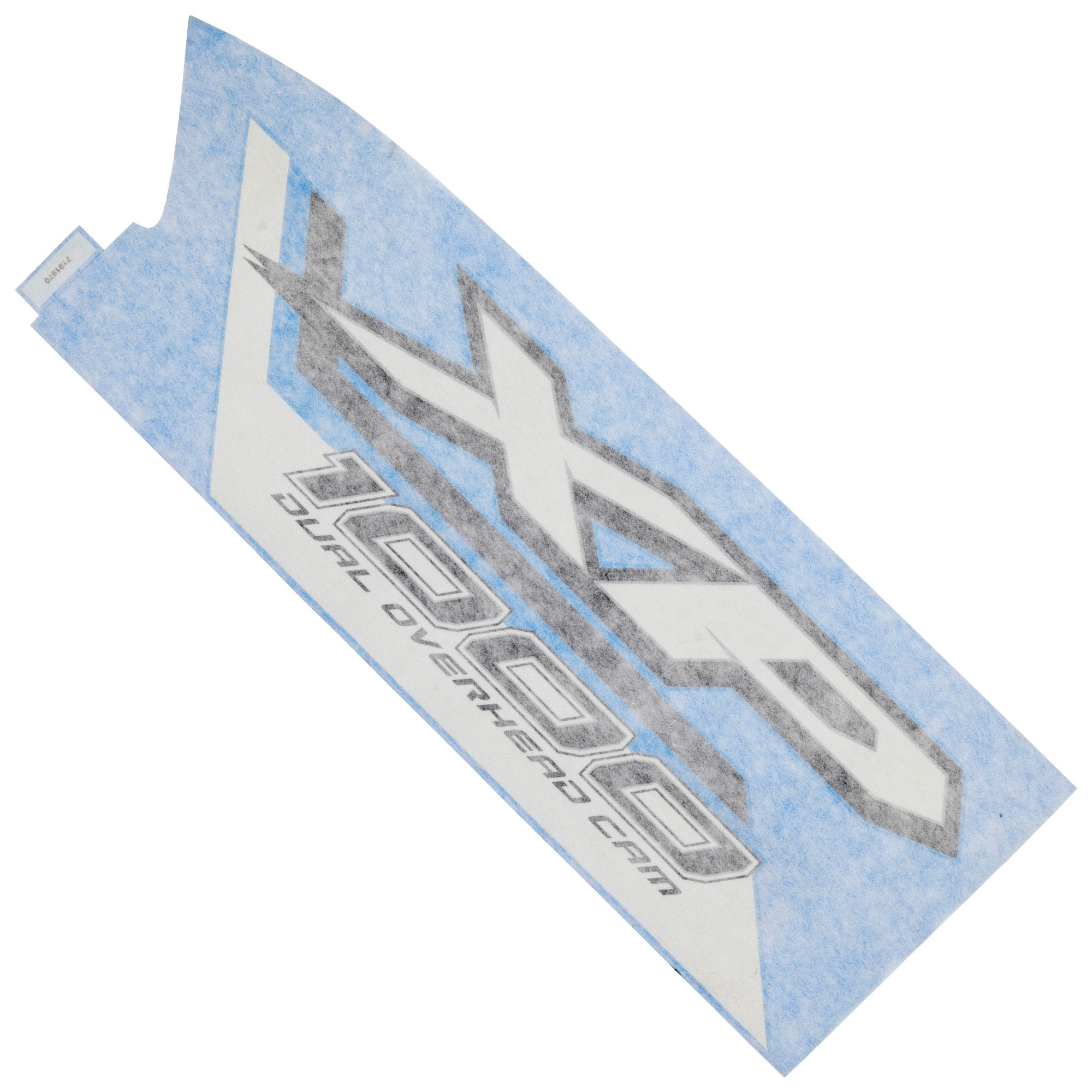 Polaris 7191970 Front Left Side XP 1000 Fender Decal Ranger Trail Boss 1000 XP