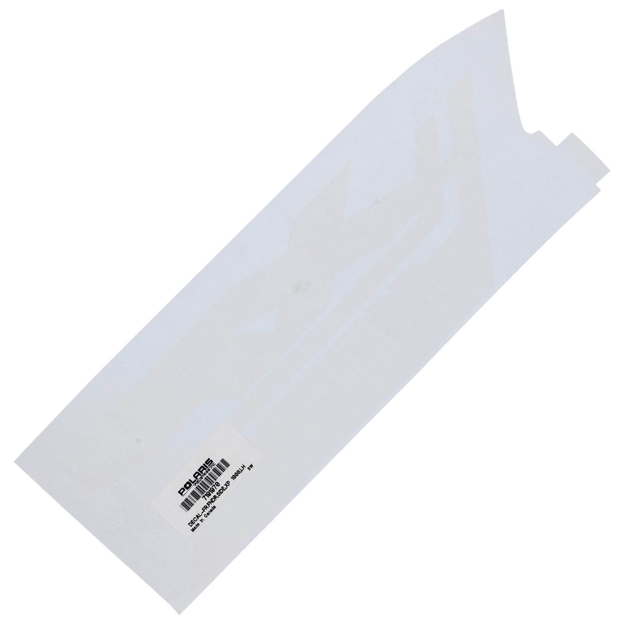 Polaris Decal Ranger Trail Boss 7191970