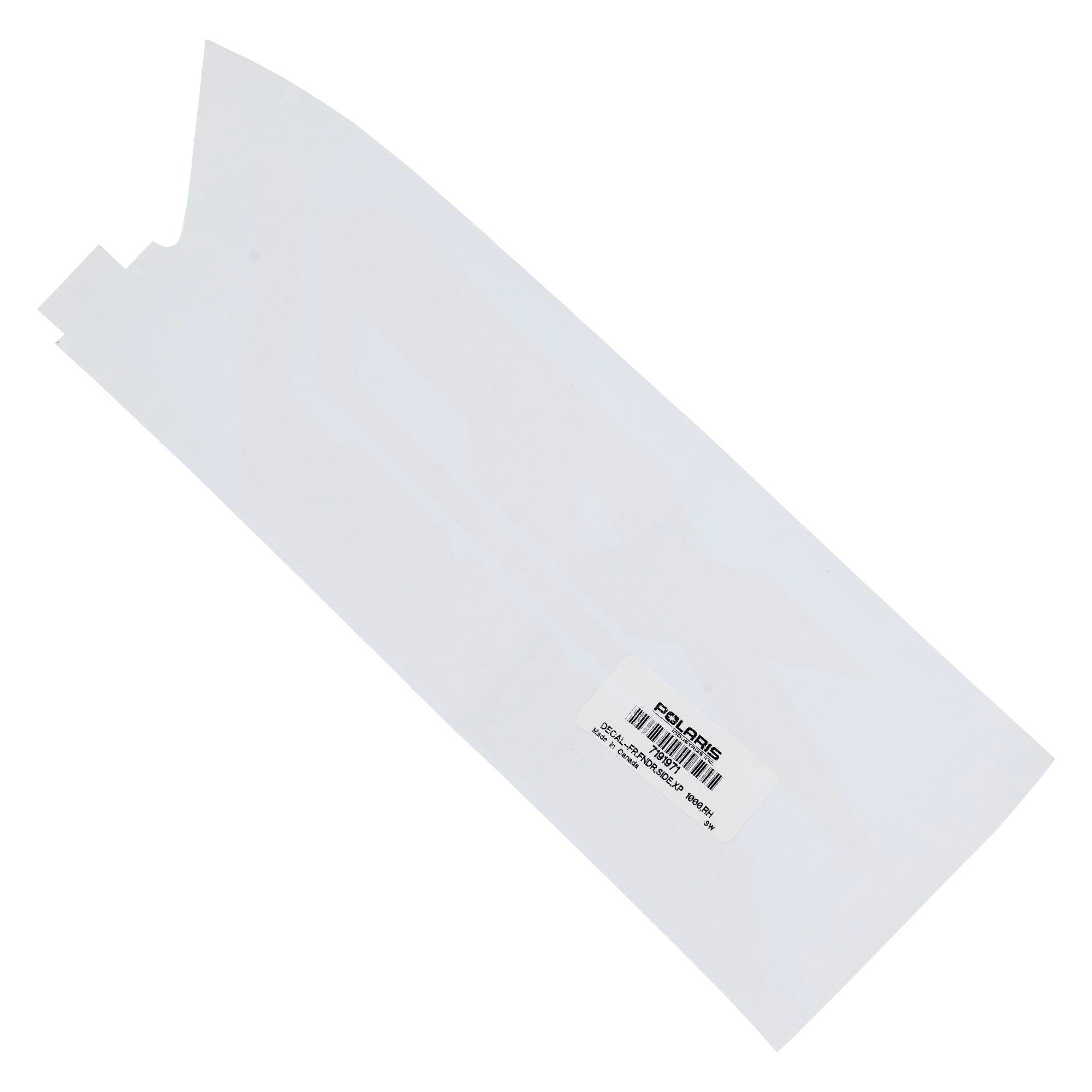 Polaris Decal Ranger 7191971