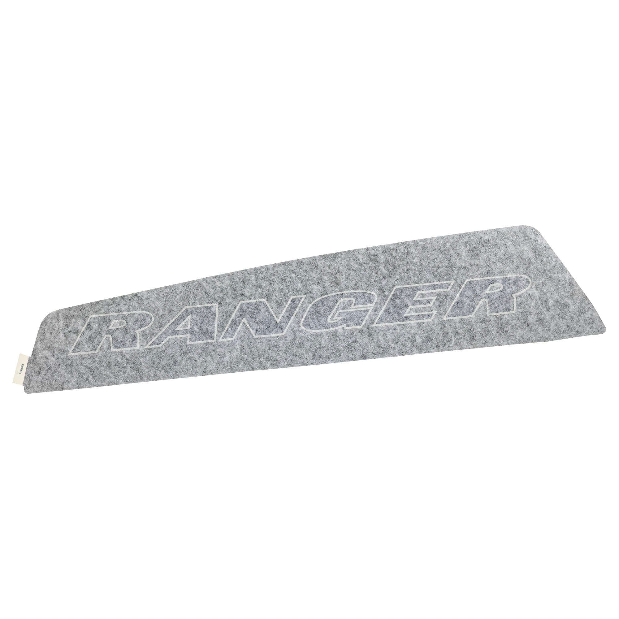 Polaris 7192022 Polaris Left Hand Ranger Box Decal Ranger 570 500 Crew 2020-2022