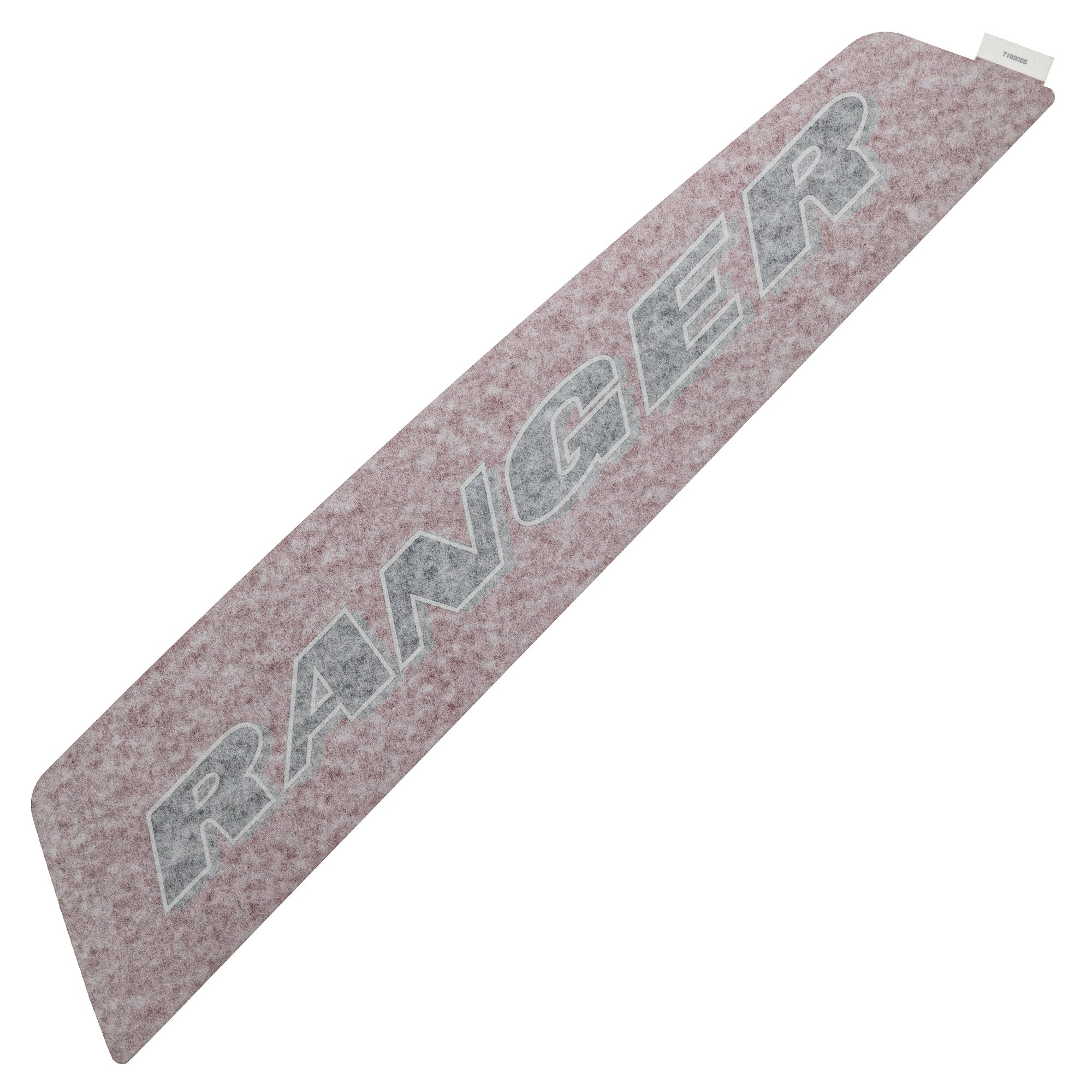 Polaris 7192025 Red Right Hand Ranger Box Decal Ranger 570 500 2020-2022