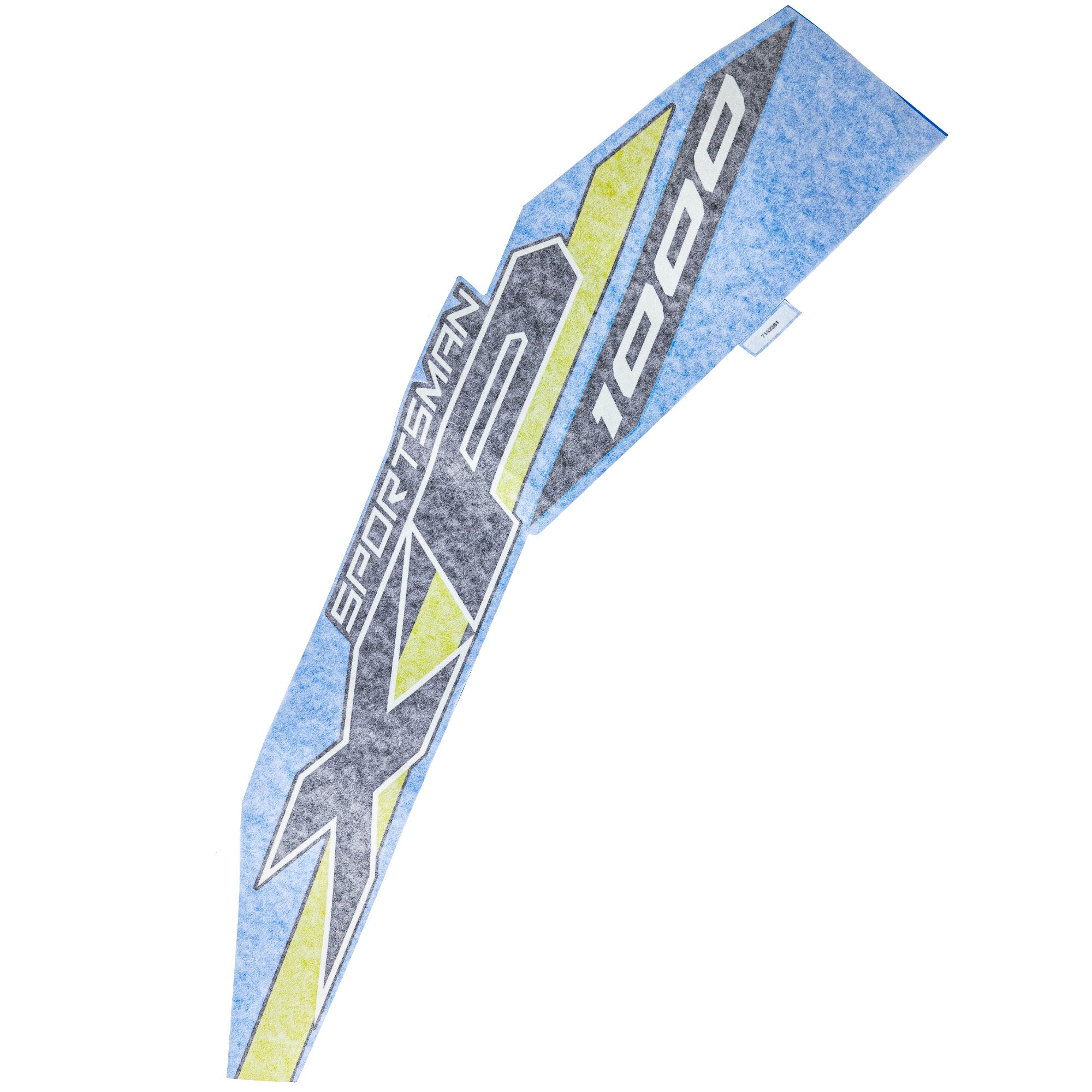 Polaris 7192361 Right Hand XP 1000 Side Decal Sportsman 1000 XP 2020-2021