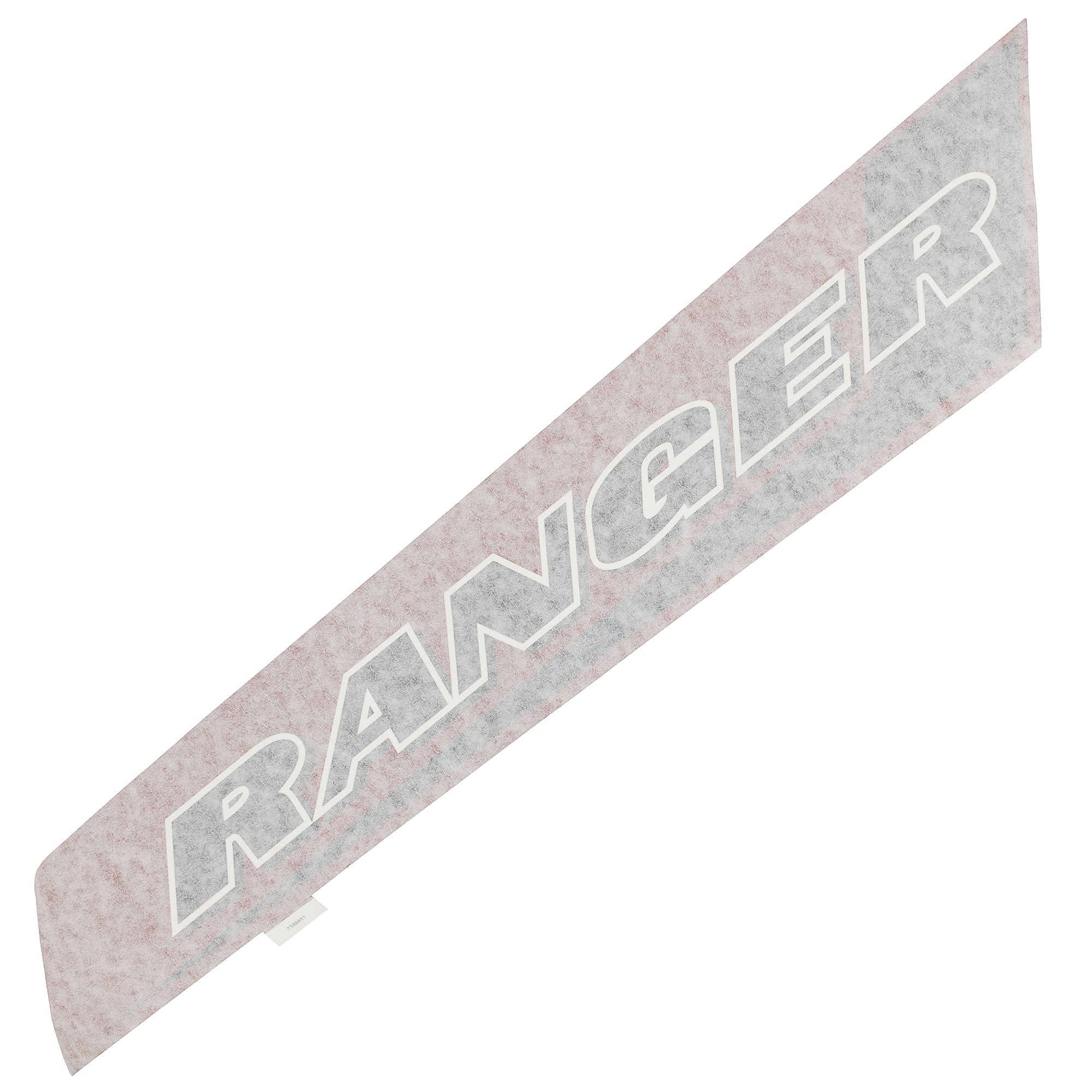 Polaris 7192411 Right Hand Ranger Side Box Decal Ranger 1000 2020-2022