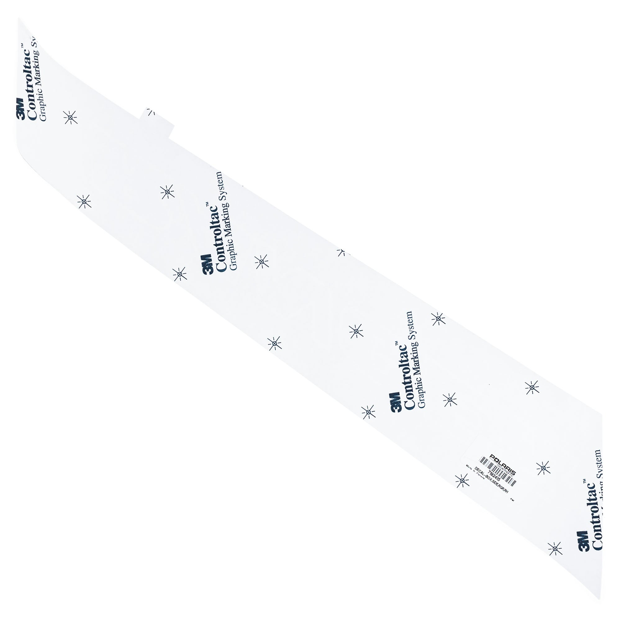 Polaris Decal Ranger 7192415