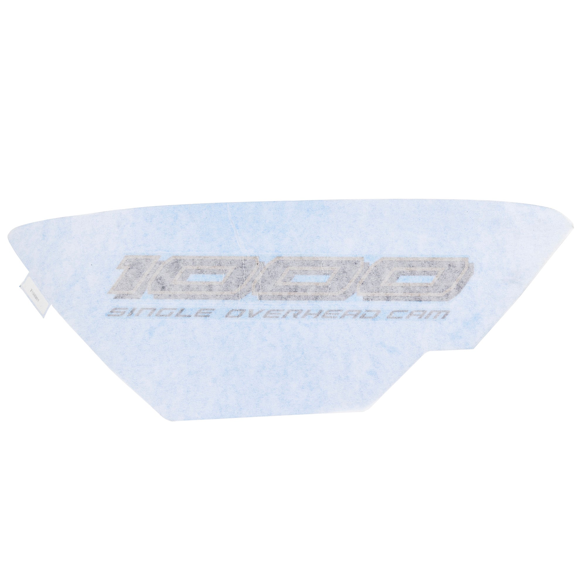 Polaris 7192851 Polaris Fr. Right Hand 1000 Side Fender Decal Ranger 1000 2020