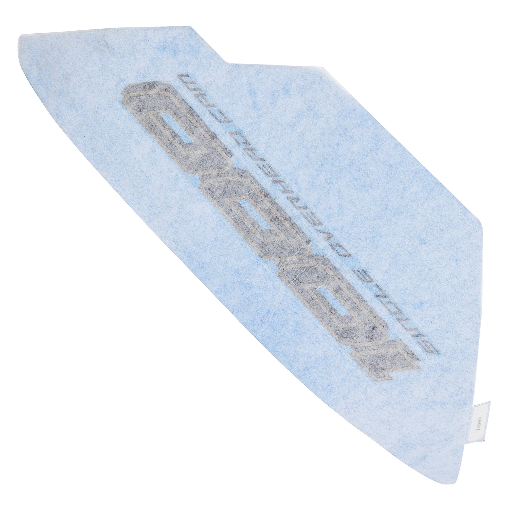 Polaris Polaris Fr. Right Hand 1000 Side Fender Decal 7192851