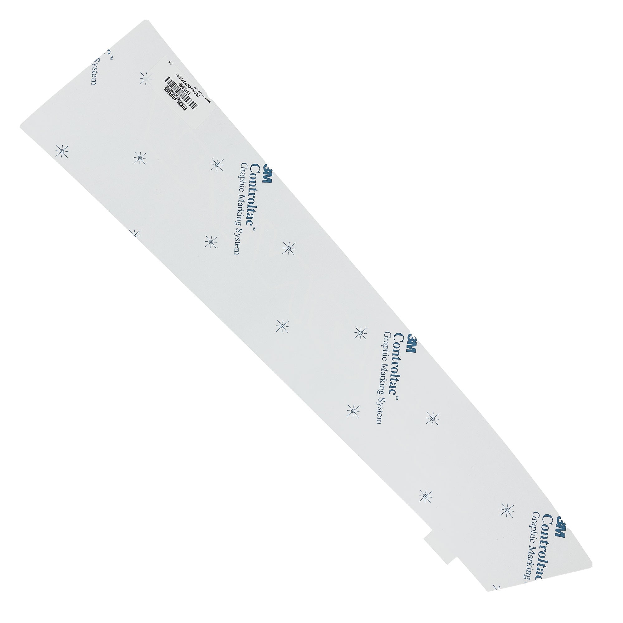 Polaris Decal Ranger 7192949