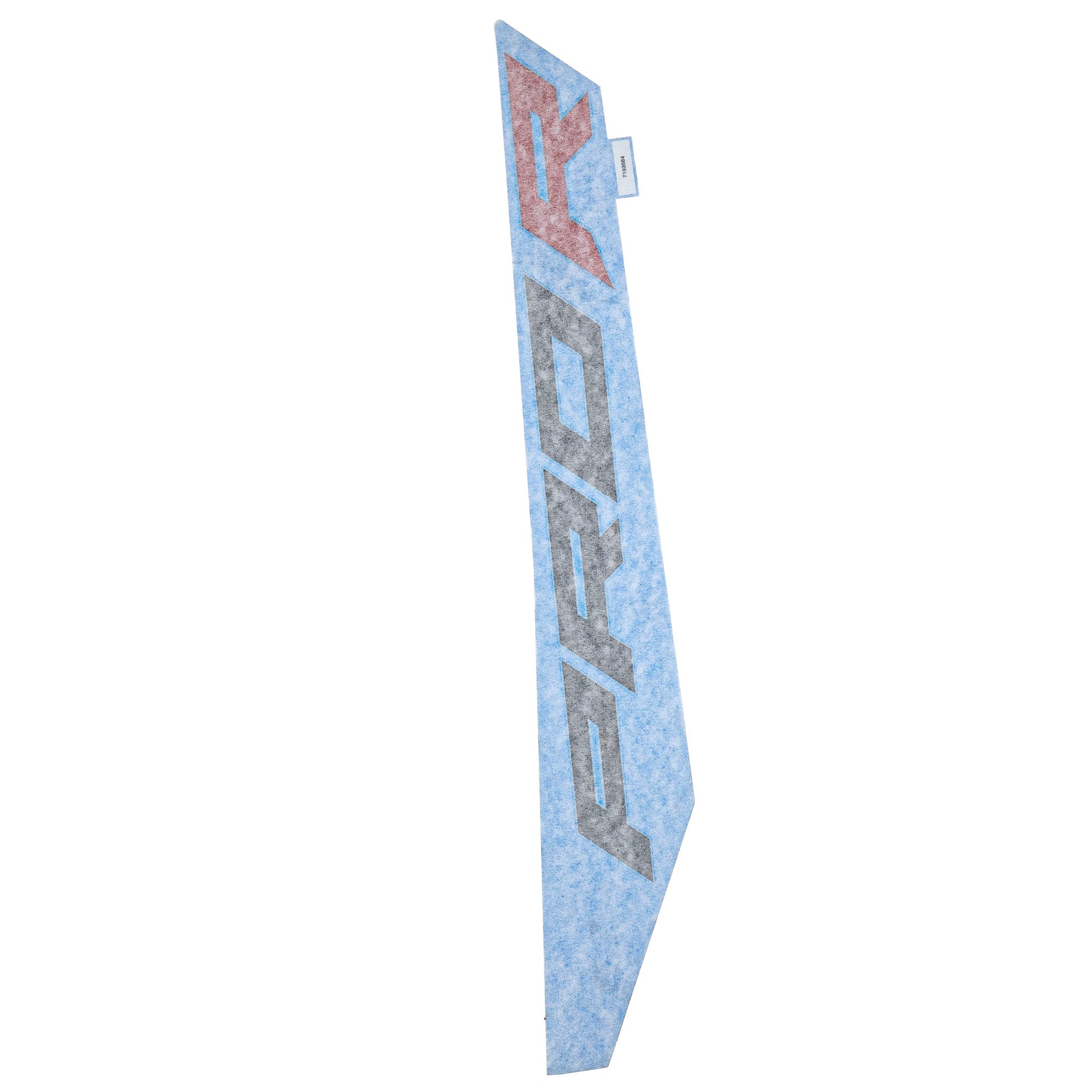 Polaris 7193084 Polaris Rear Lower Left Fender Pro R Decal RZR  4 2022-2023
