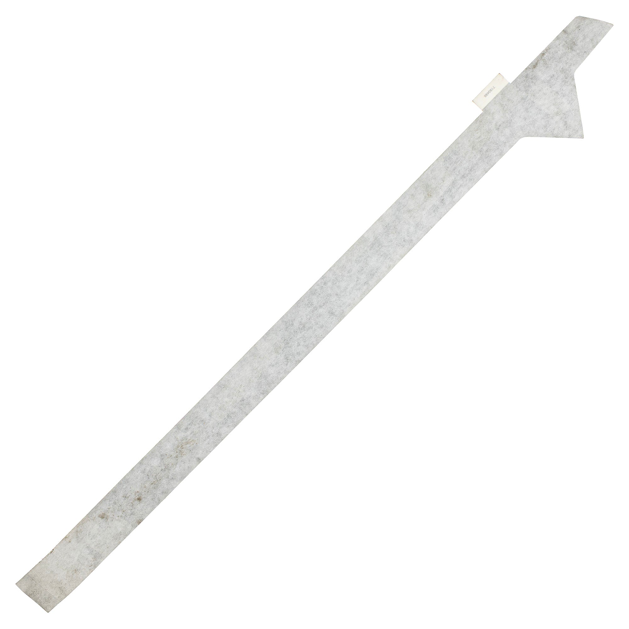 Polaris 7193495 Left Hand Bottom Upper Door Decal RZR 1000 XP  4 2021