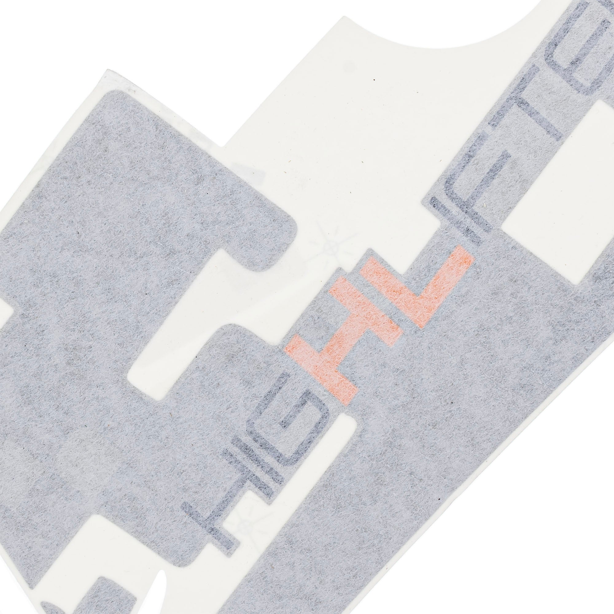 Polaris Bottom Right High Lift Decal 7193520