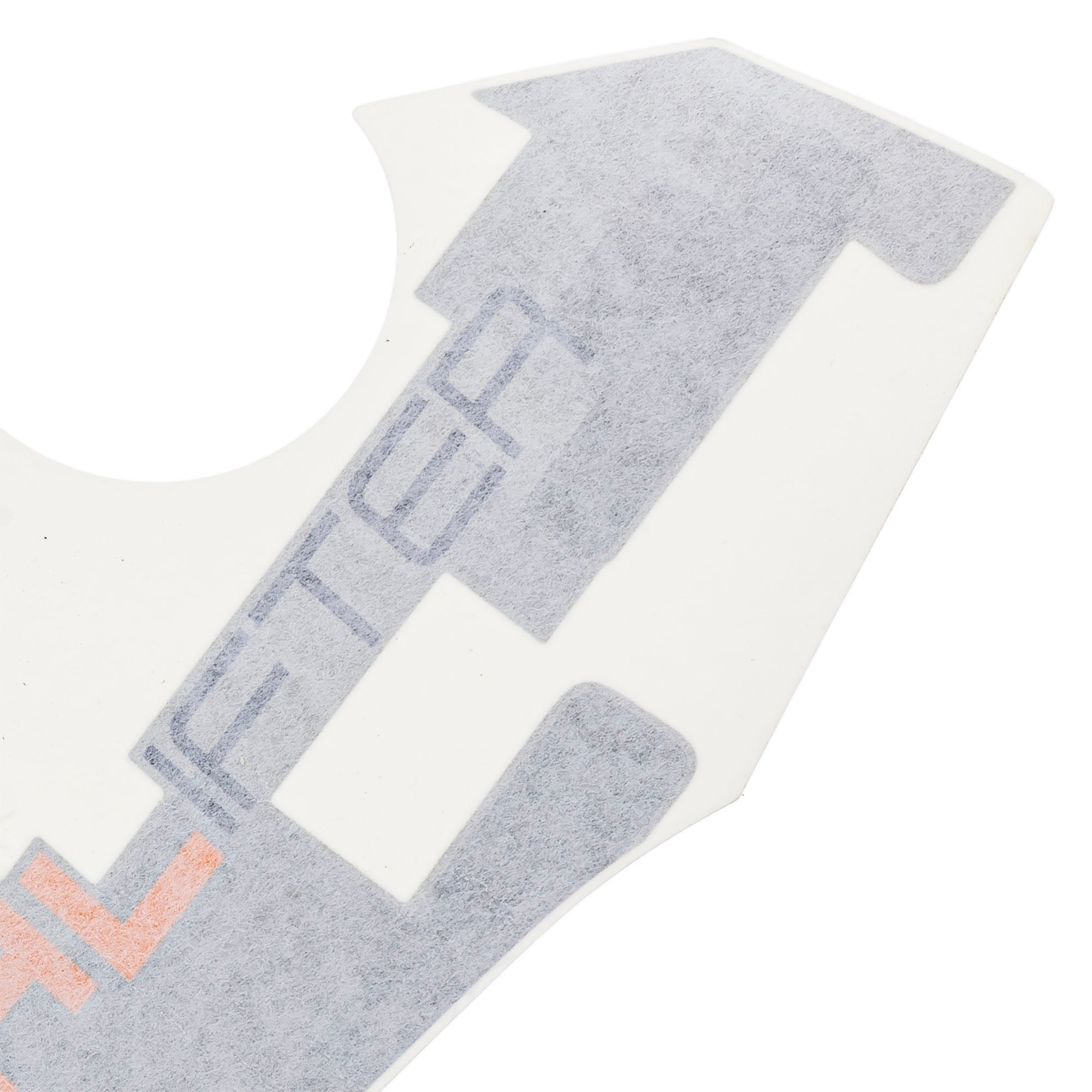 Polaris 7193520 Bottom Right High Lift Decal