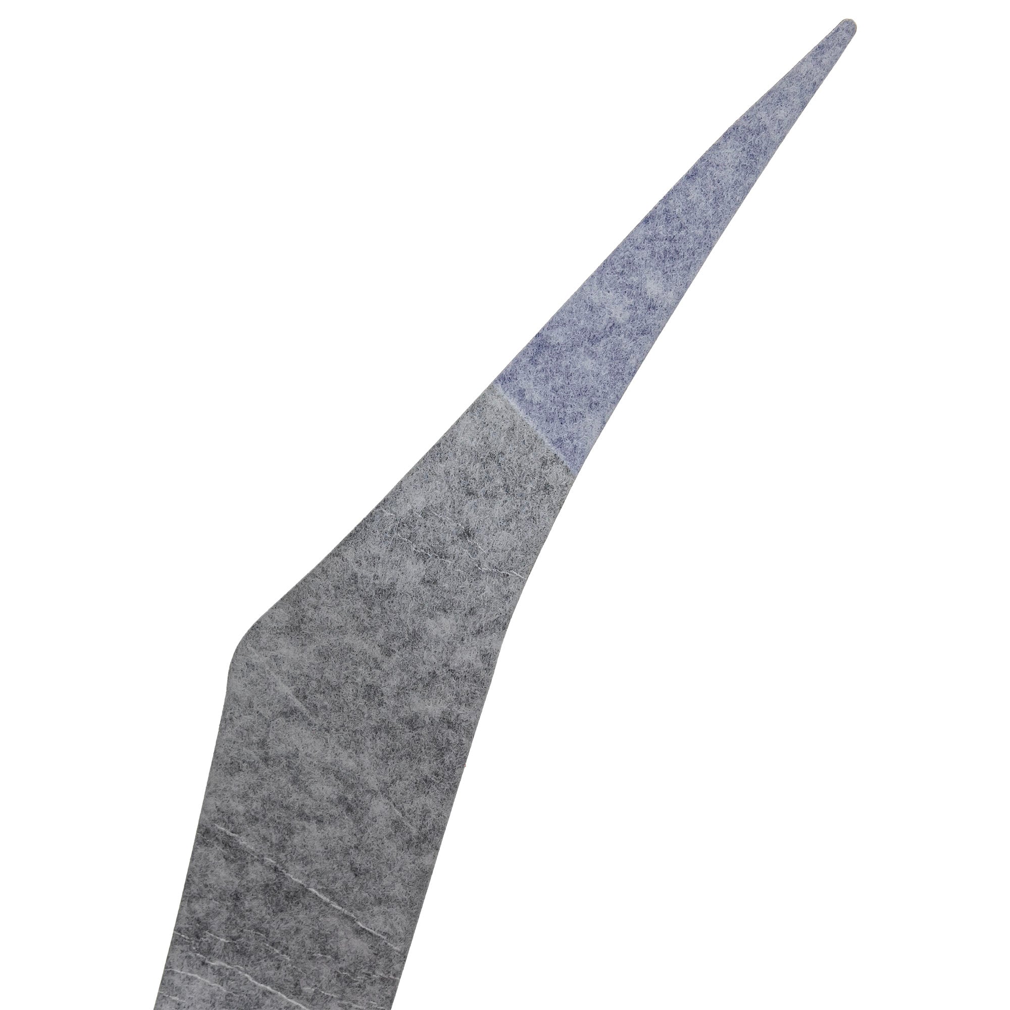 Polaris 7193730 Left Hand Top Lower Door Decal RZR XP EPS Trails Rocks 1000 2021