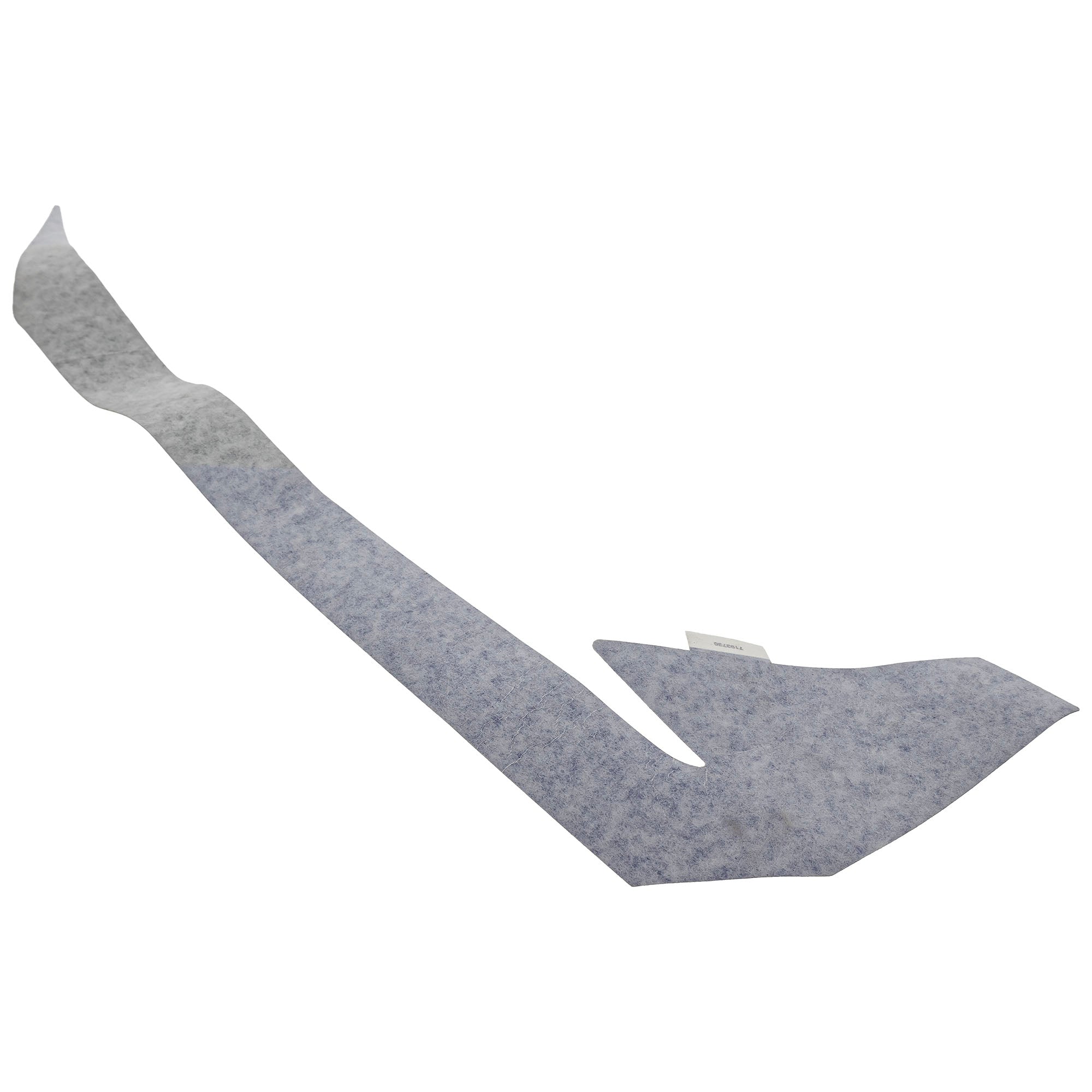 Polaris 7193730 Left Hand Top Lower Door Decal RZR XP EPS Trails Rocks 1000 2021