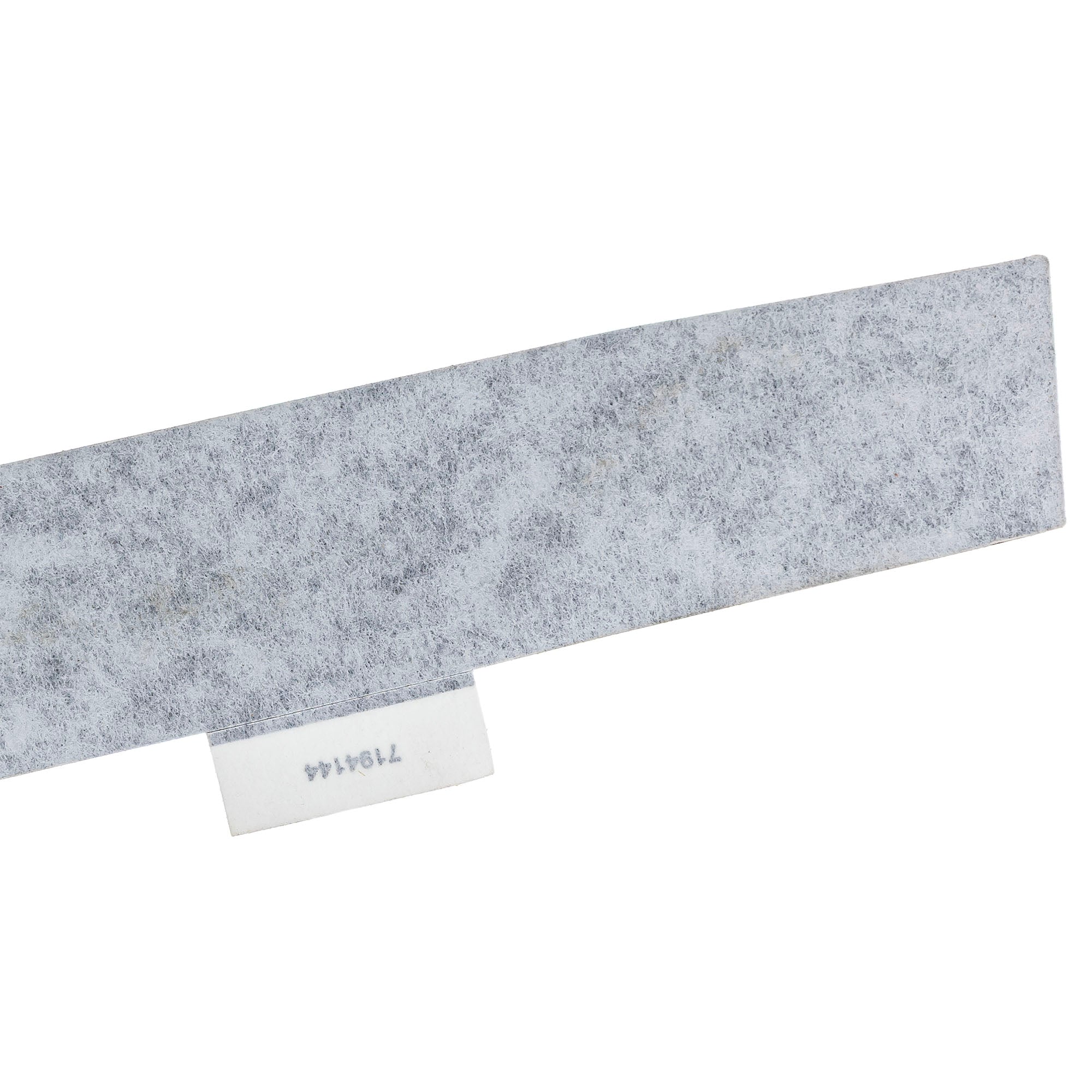 Polaris 7194144 Rear Left Hand Top Door Decal RZR XP Sport EPS Premium 1000 4