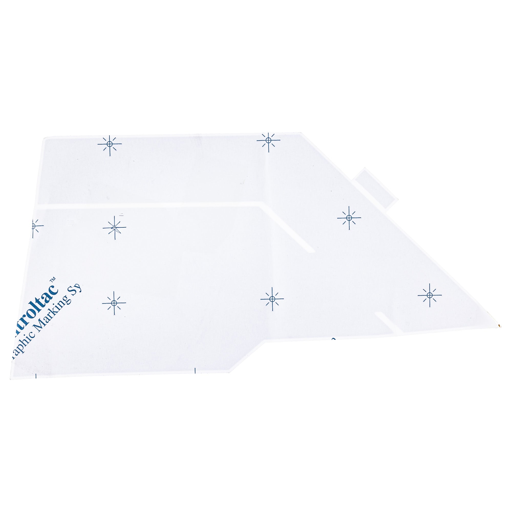 Genuine OEM Polaris Decal General 7194313