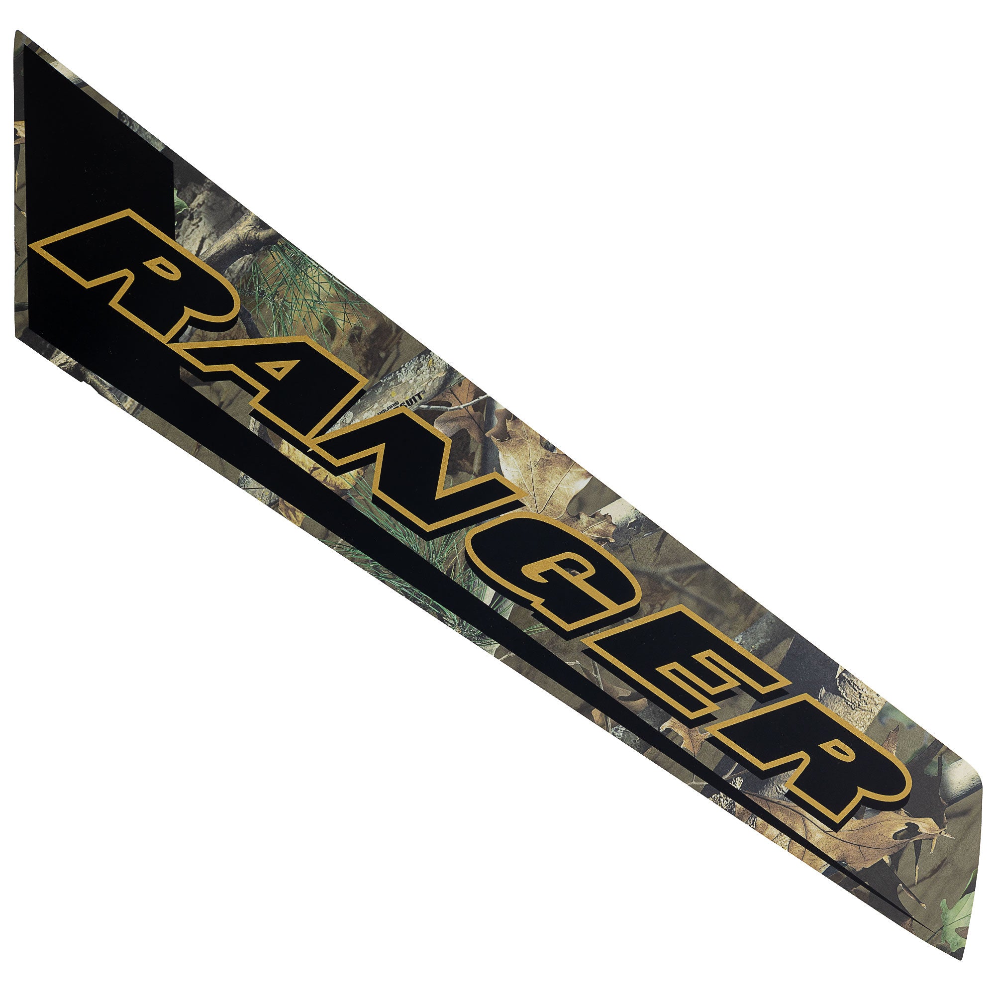 Polaris 7195469 Decal Ranger 1000 Crew EPS Premium Winter