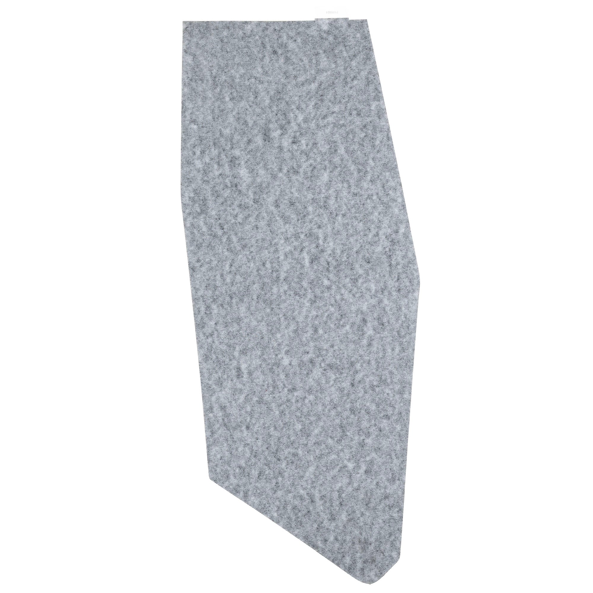 Polaris Rear Mid Left Door Decal 7195531