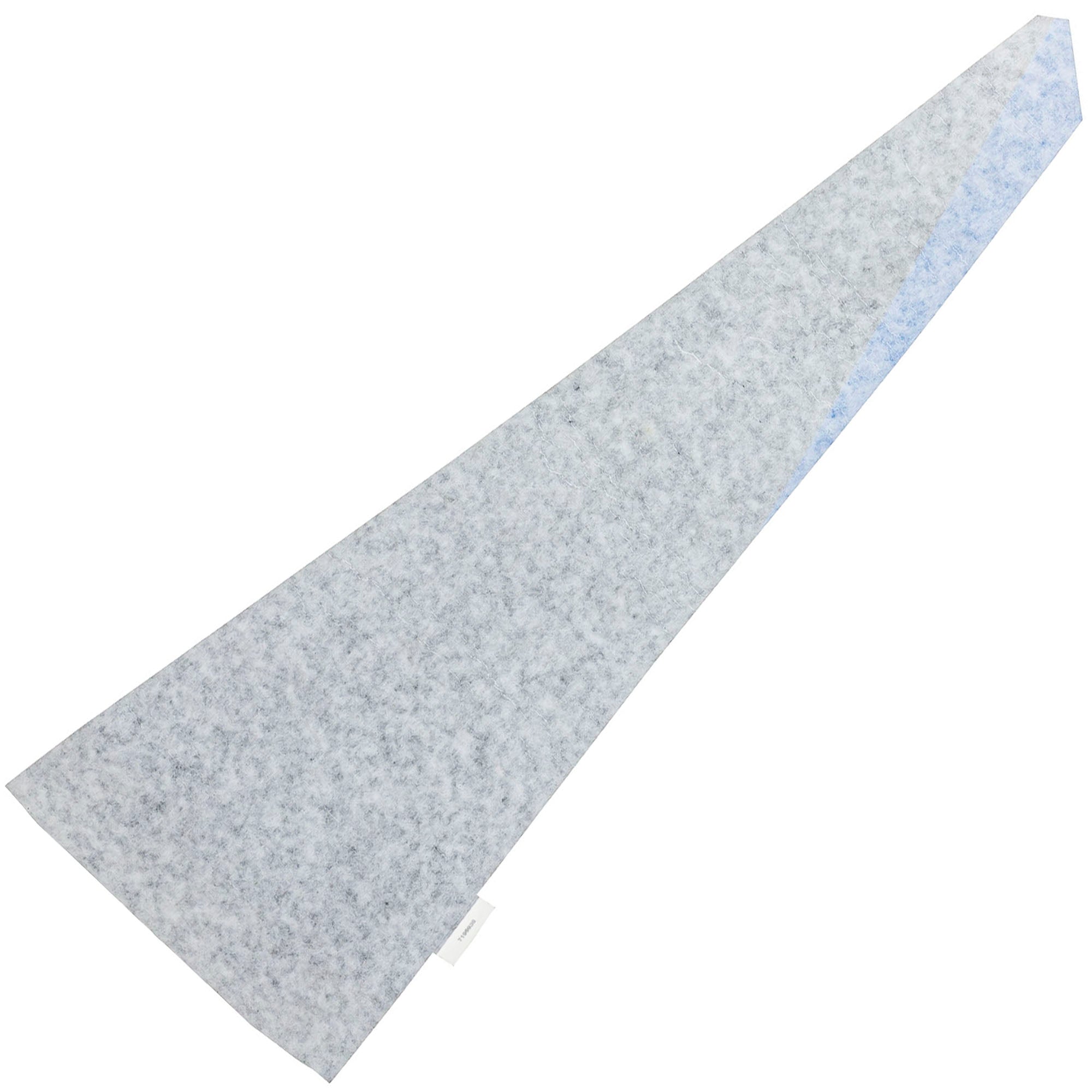 Polaris 7196936 Front Upper Mid Right Door Decal RZR 1000 XP  4 2022-2023