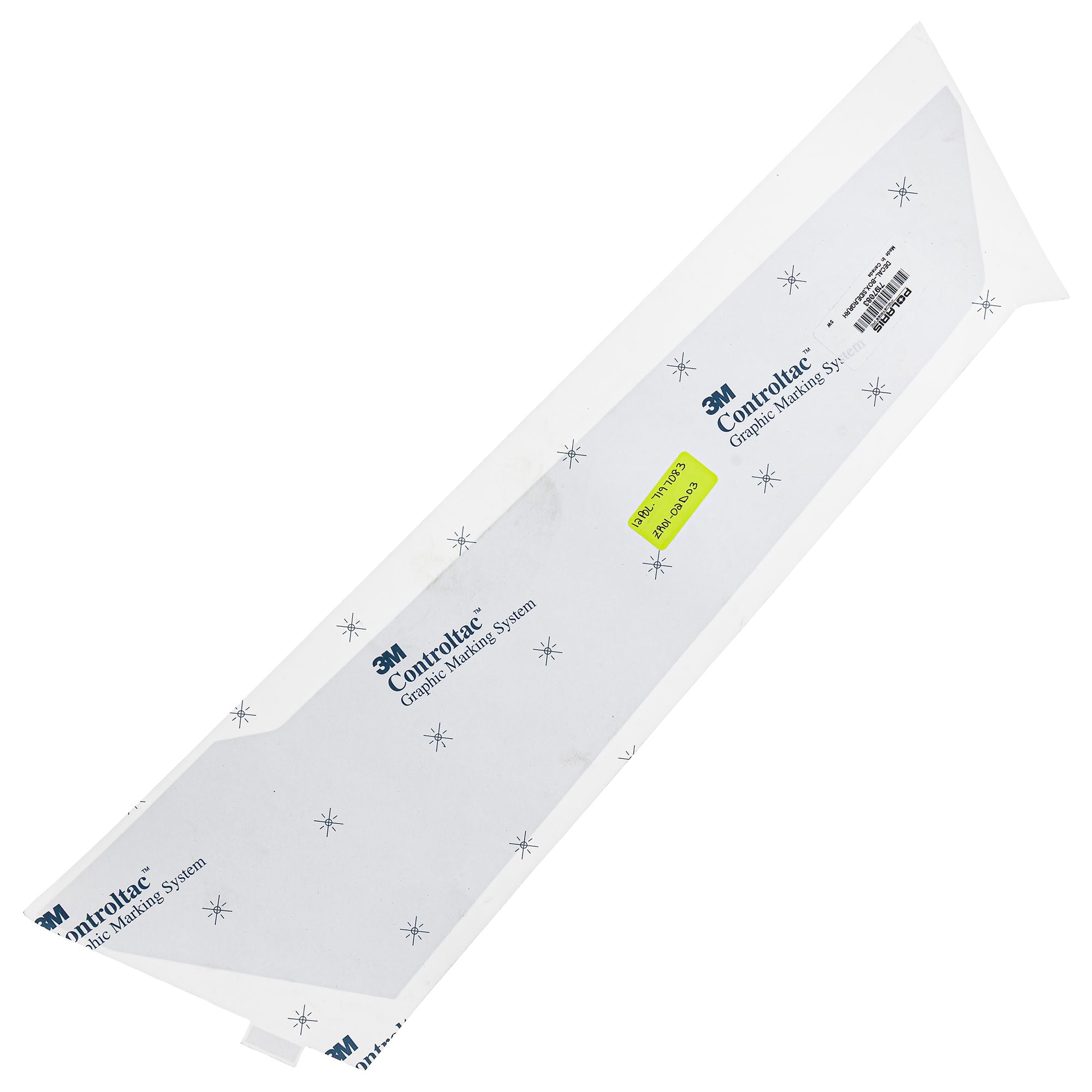 Polaris Decal Ranger 7197083