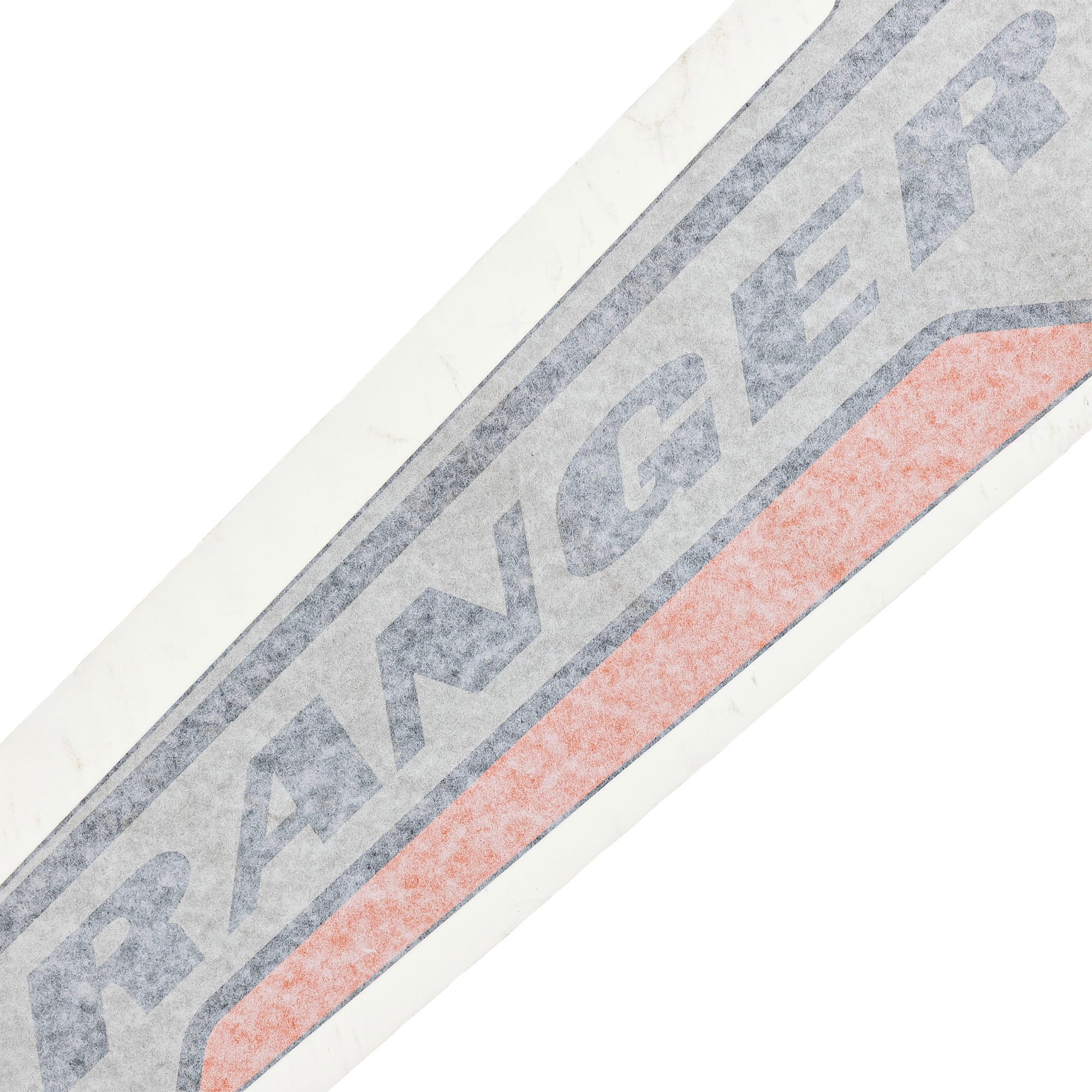 Polaris 7197083 Right Box Side RGR Decal