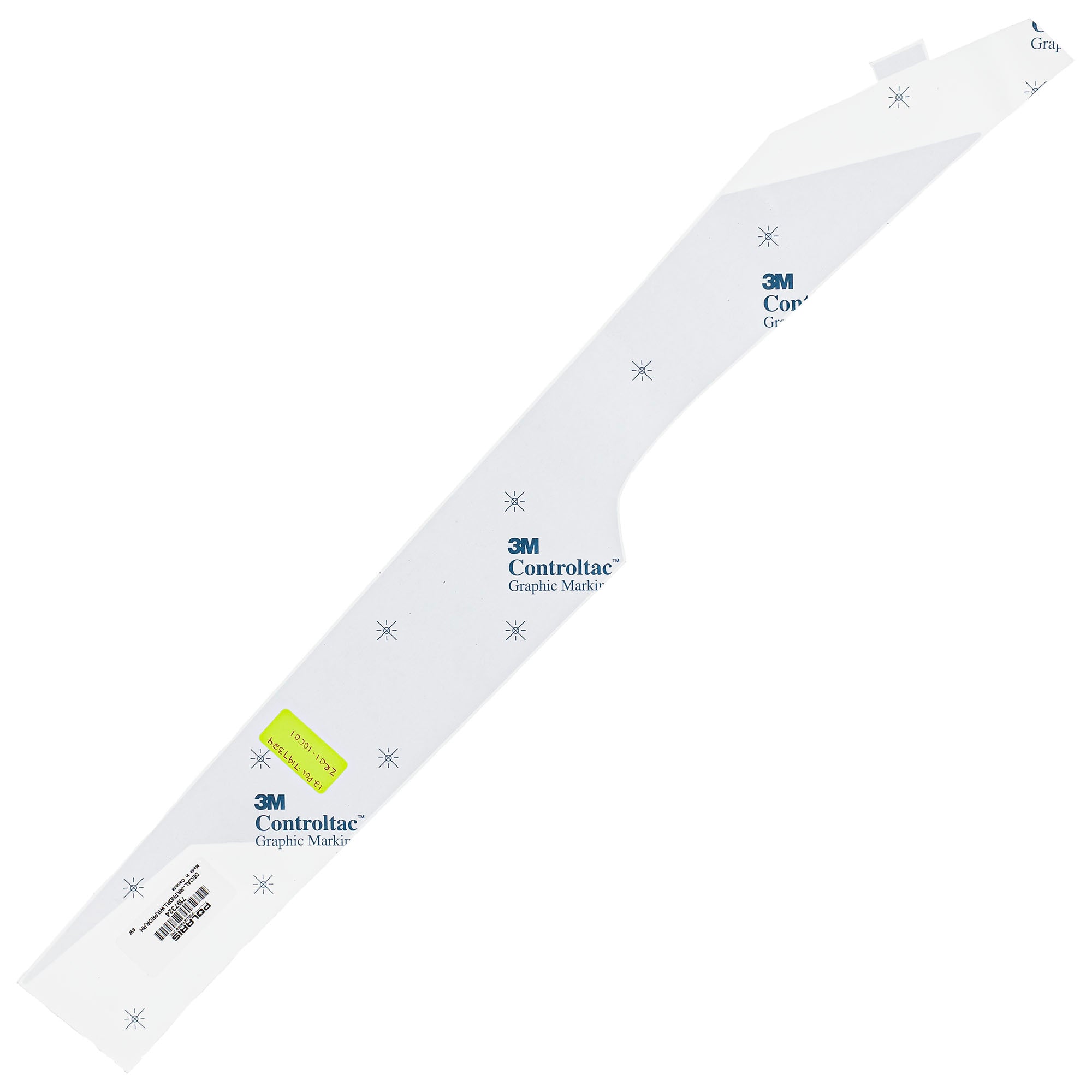 Polaris Decal RZR 7197324