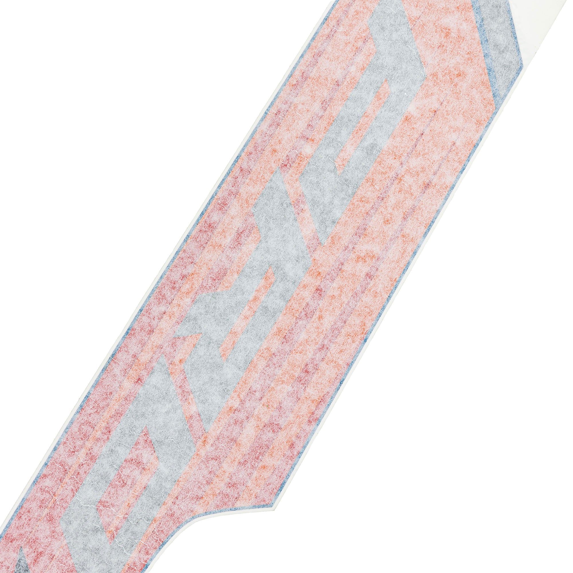 Polaris 7197324 Rear Lower Right Fender Pro R Decal