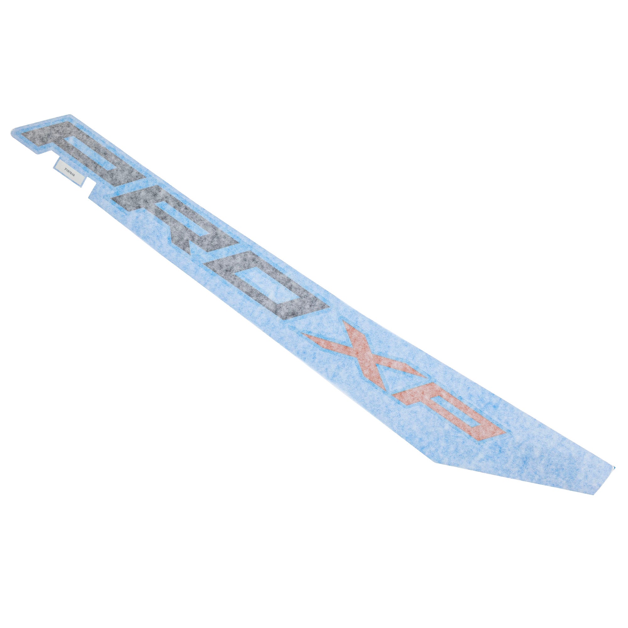 Polaris 7197648 Decal RZR  XP  4 2022-2024