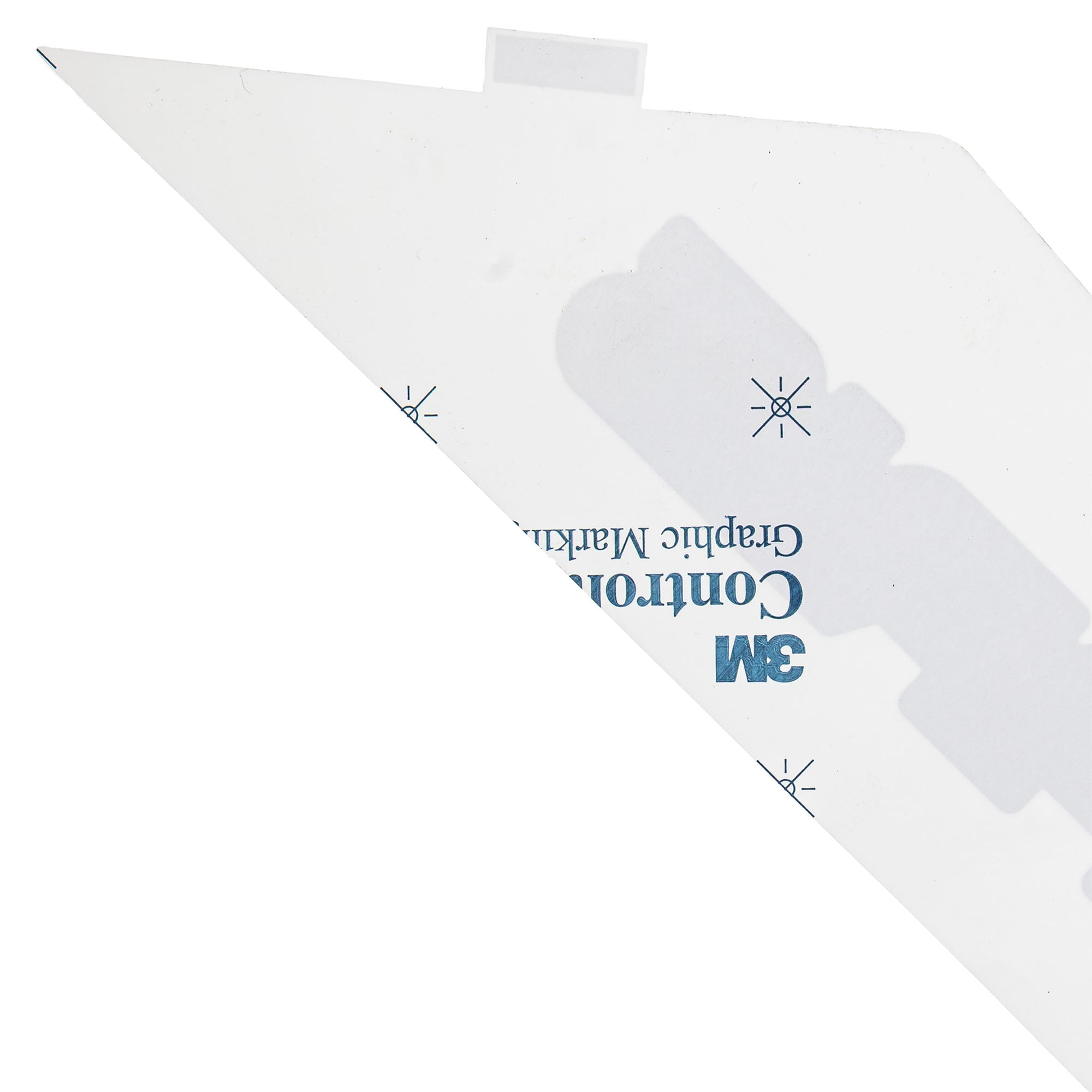 Polaris 7198599 Decal--Titanium RZR Turbo XP Sport EPS Ultimate R 4