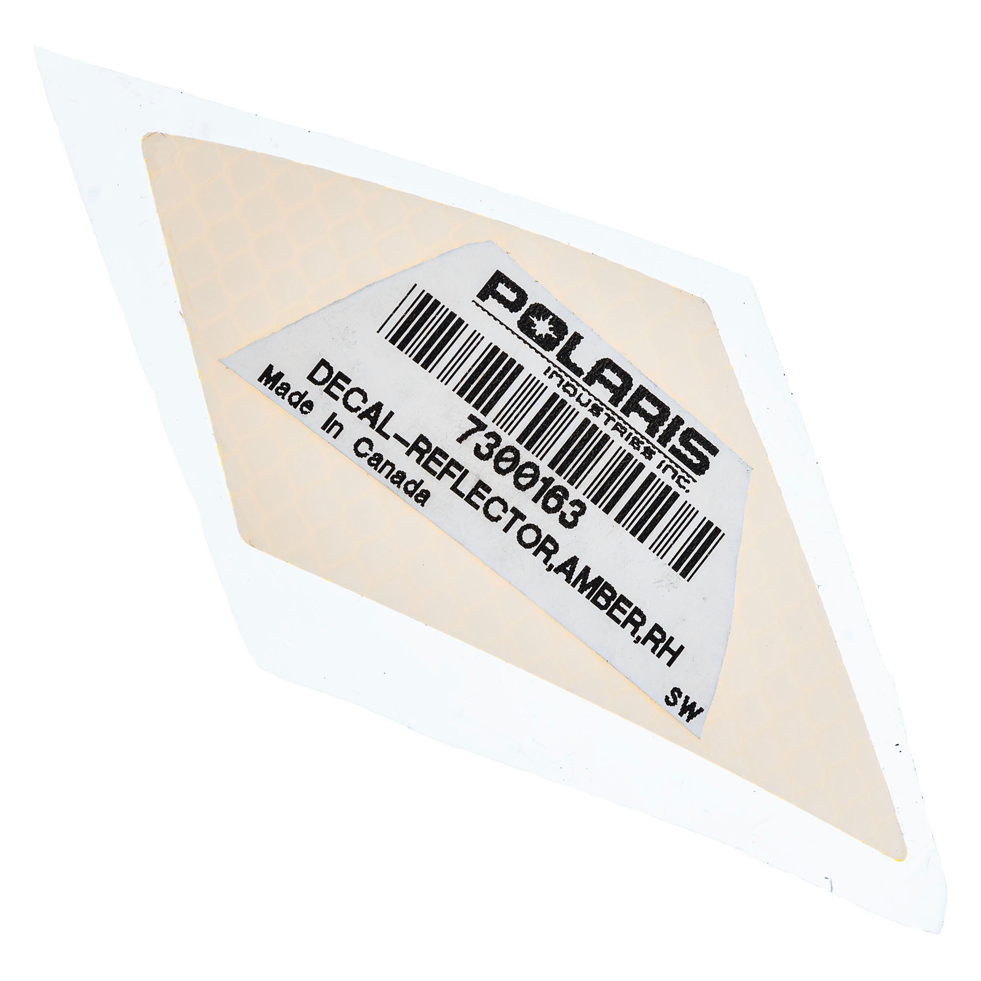 Polaris Decal Ranger 7300163