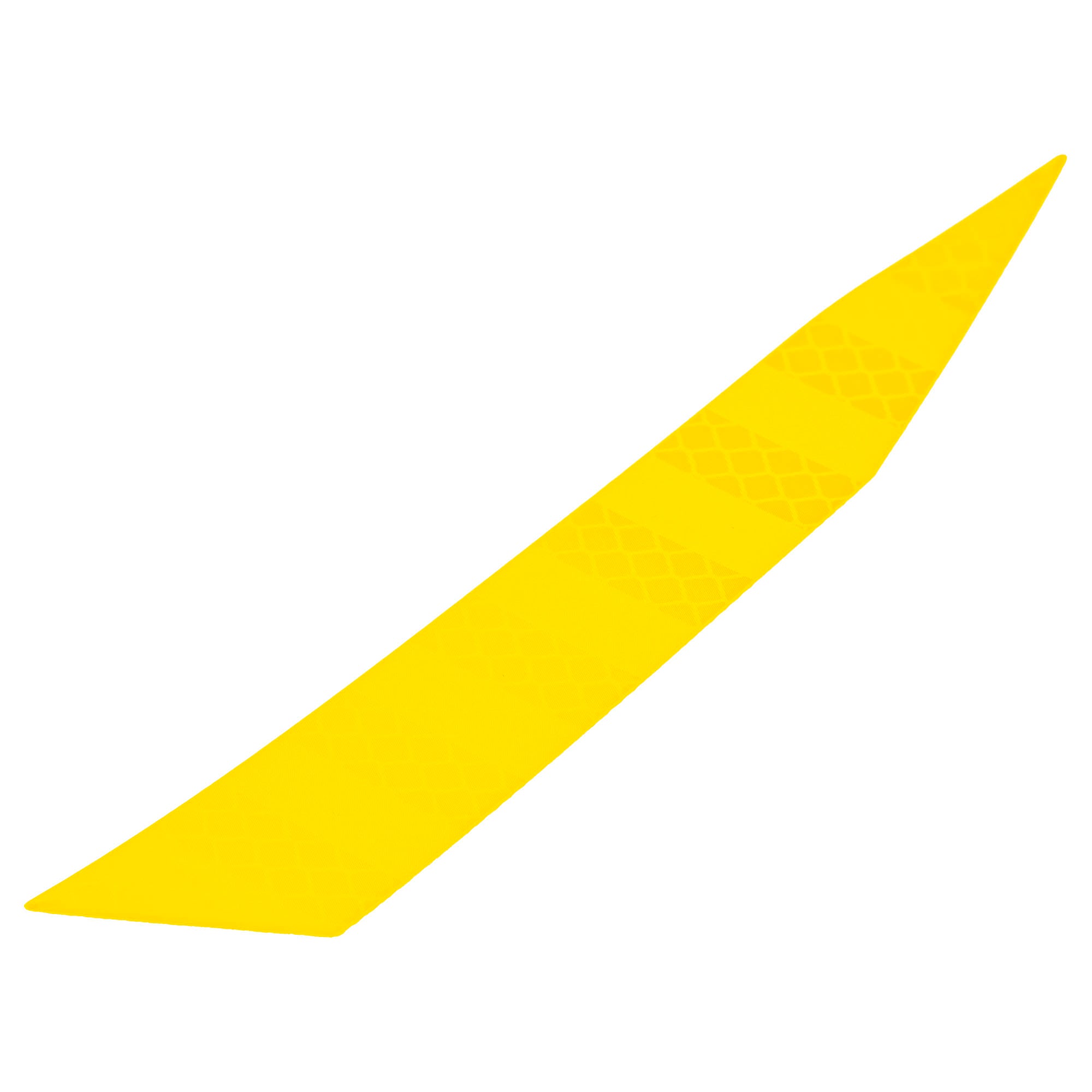 Polaris 7300601 Right Hand Reflector-Amber Xpedition XP EPS Ultimate 5 2024