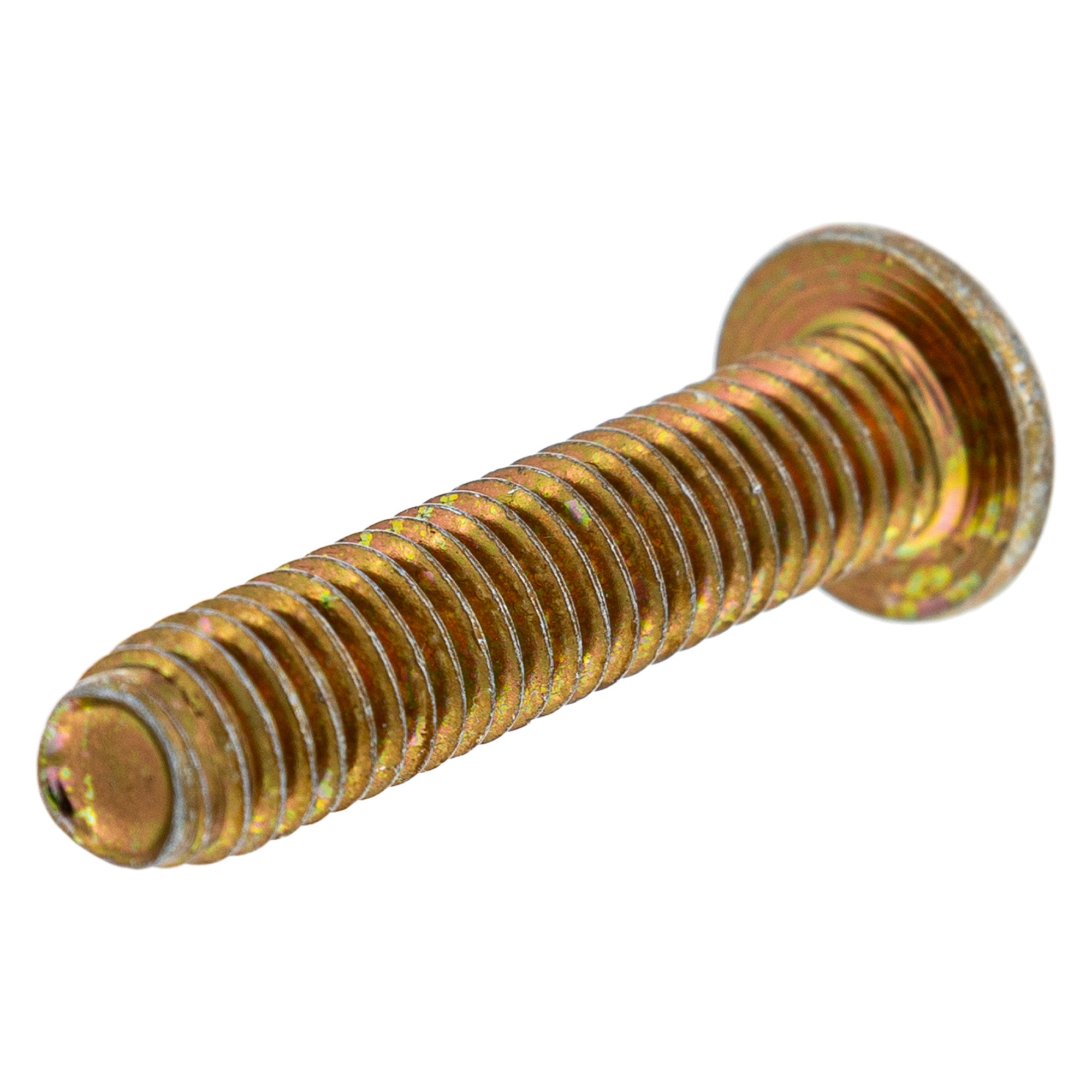 Polaris 7515391 Front Rack Bumper Mounting Bolt 1995-2024 Sportsman Magnum 500