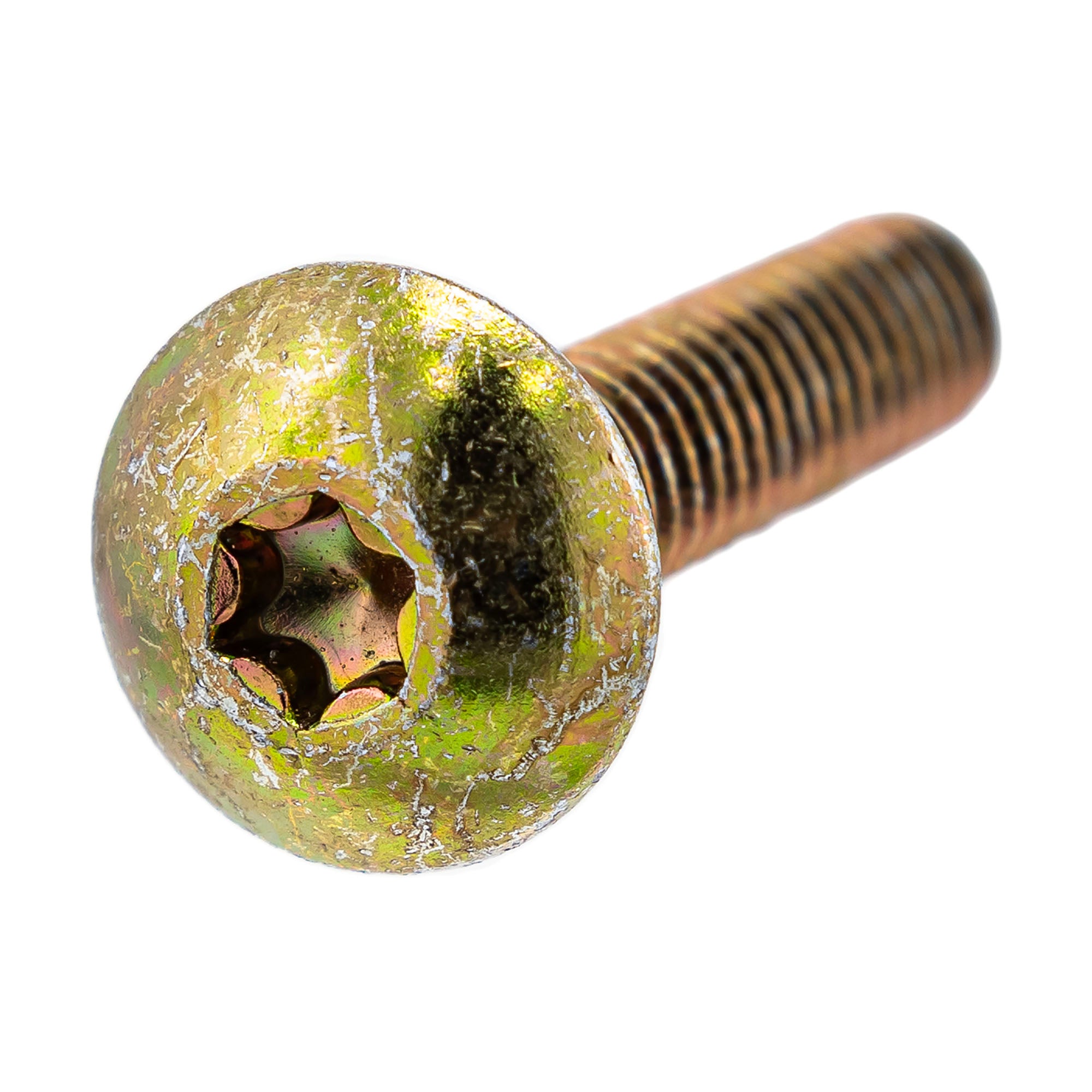 Polaris Gas Tank Nose Pan Screw 7517371