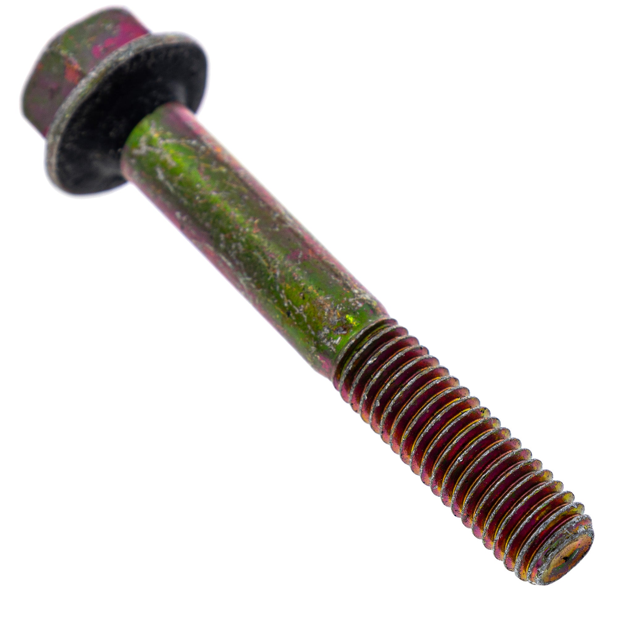 Polaris 7517533 Screw M8X1.25X55 02-17 Dragon IQ RMK Switchback Classic XC SP