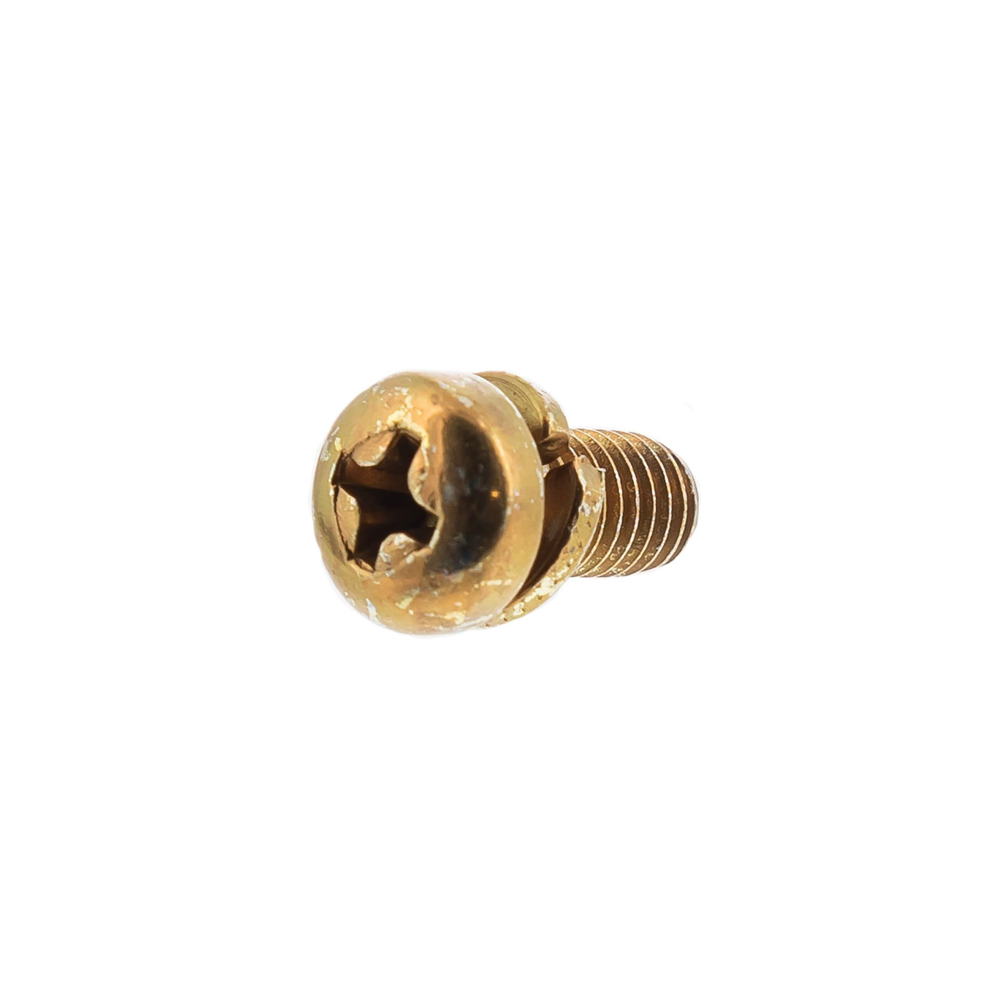 Polaris 7517867 Screw M5x0.8x10 PHPN ZYL W SEM Ranger Sportsman 1000 850 800 700