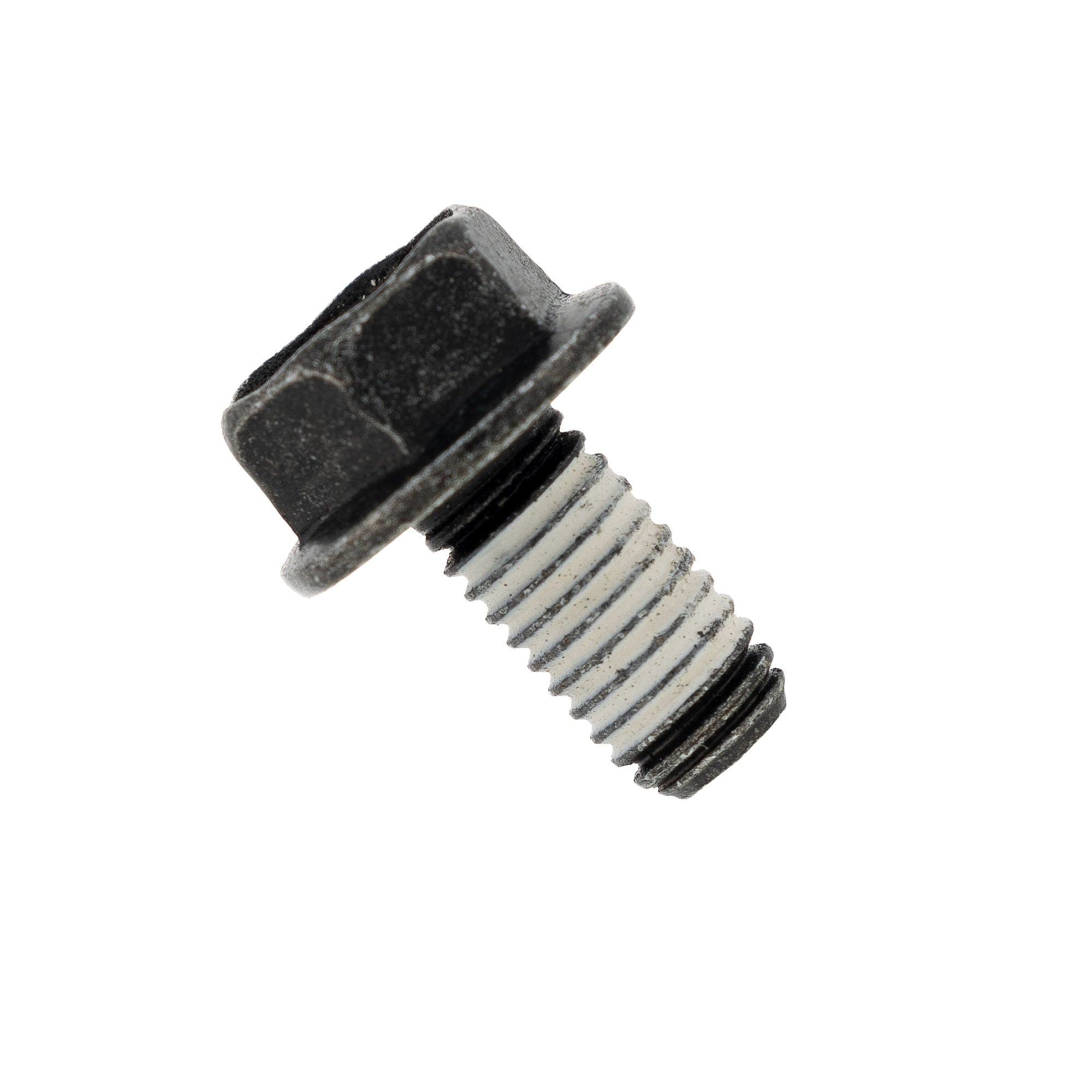 Polaris 7517956 Hex Head Flange Screw RZR Ranger Brutus 1000 900 570 XP  SP  S