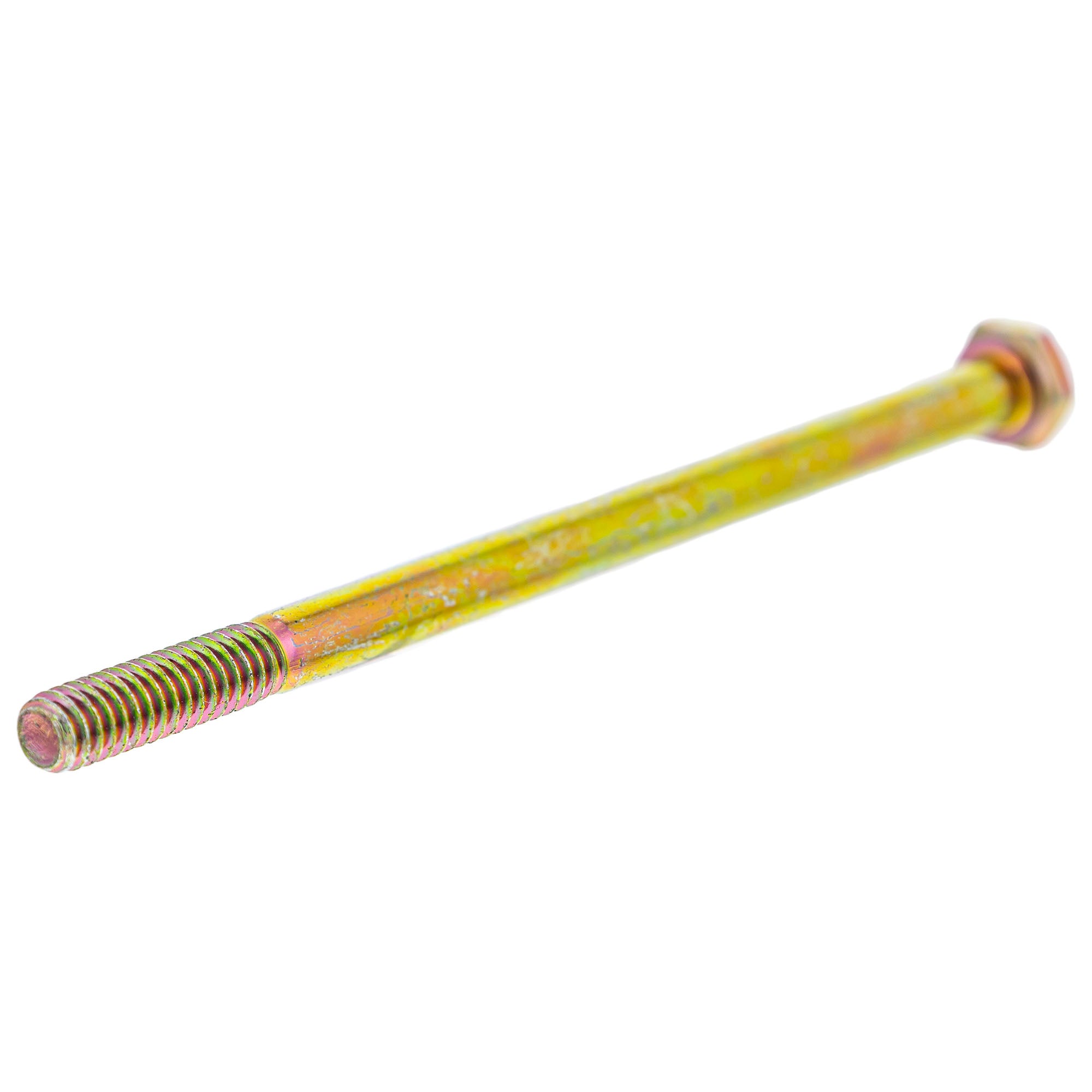 Polaris Hex Cap Bolt 1/4-20 x 4.75 7518047