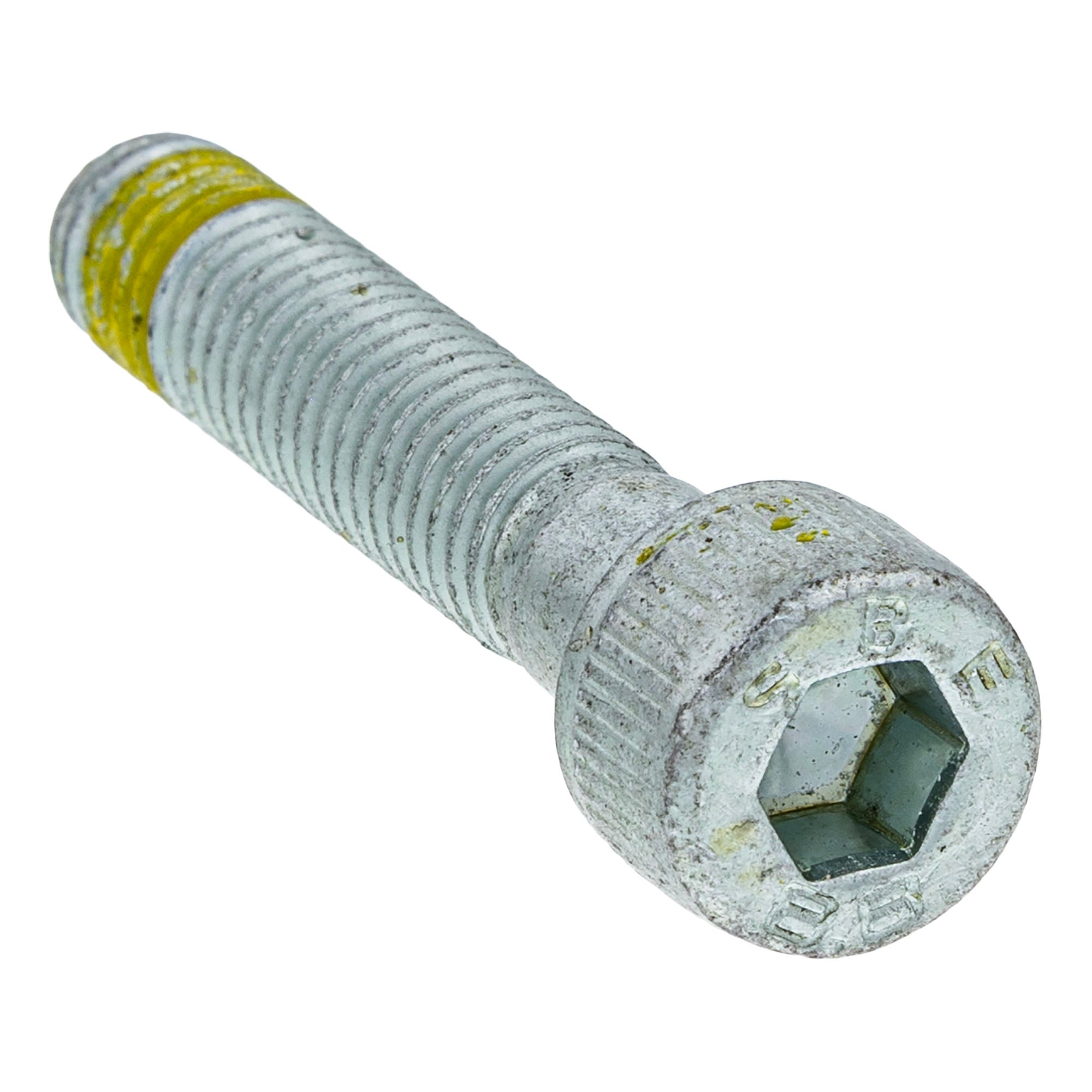 Polaris 7518143 Scr-Hxsoc M8x40 Zpc SwitchBack Switchback Rush 600 800 850