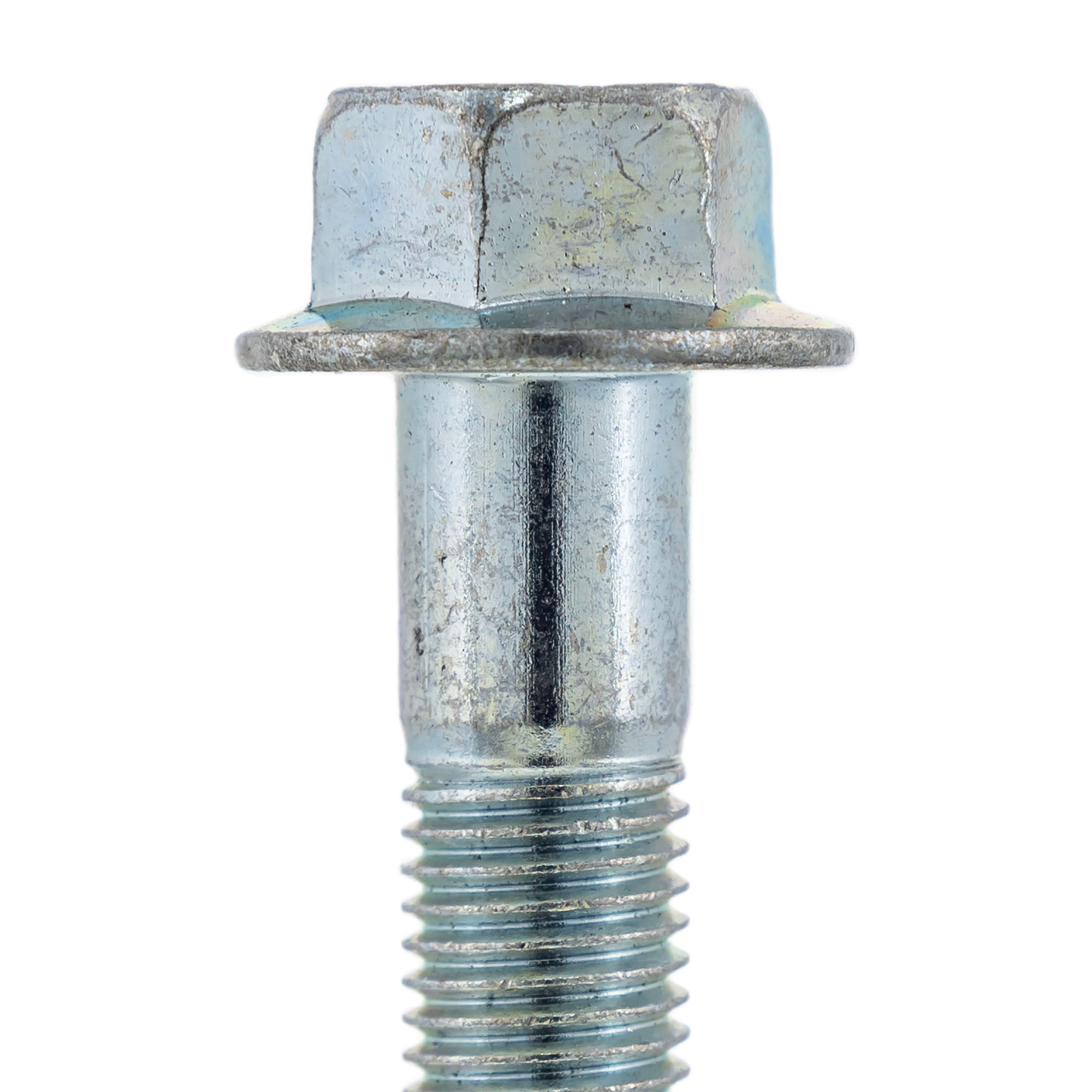 Polaris 7518204 10 X 1.25 X 40 Special Exhaust Screw OEM 2003 2004 Octane Jet Ski PWC