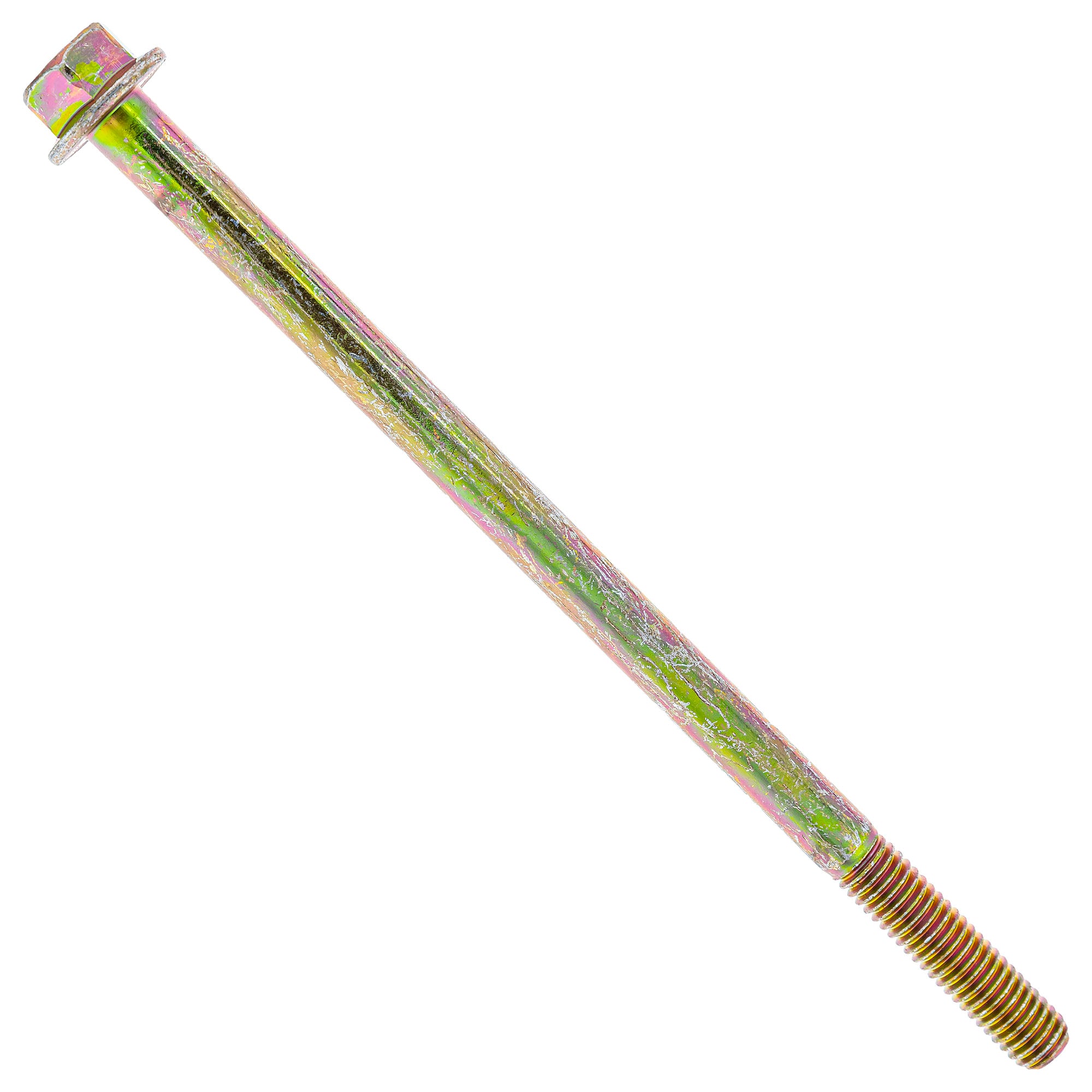 Polaris 7518365 Hex Flange Screw 3/8-16X7 Ranger Sportsman Hawkeye 570 800 500