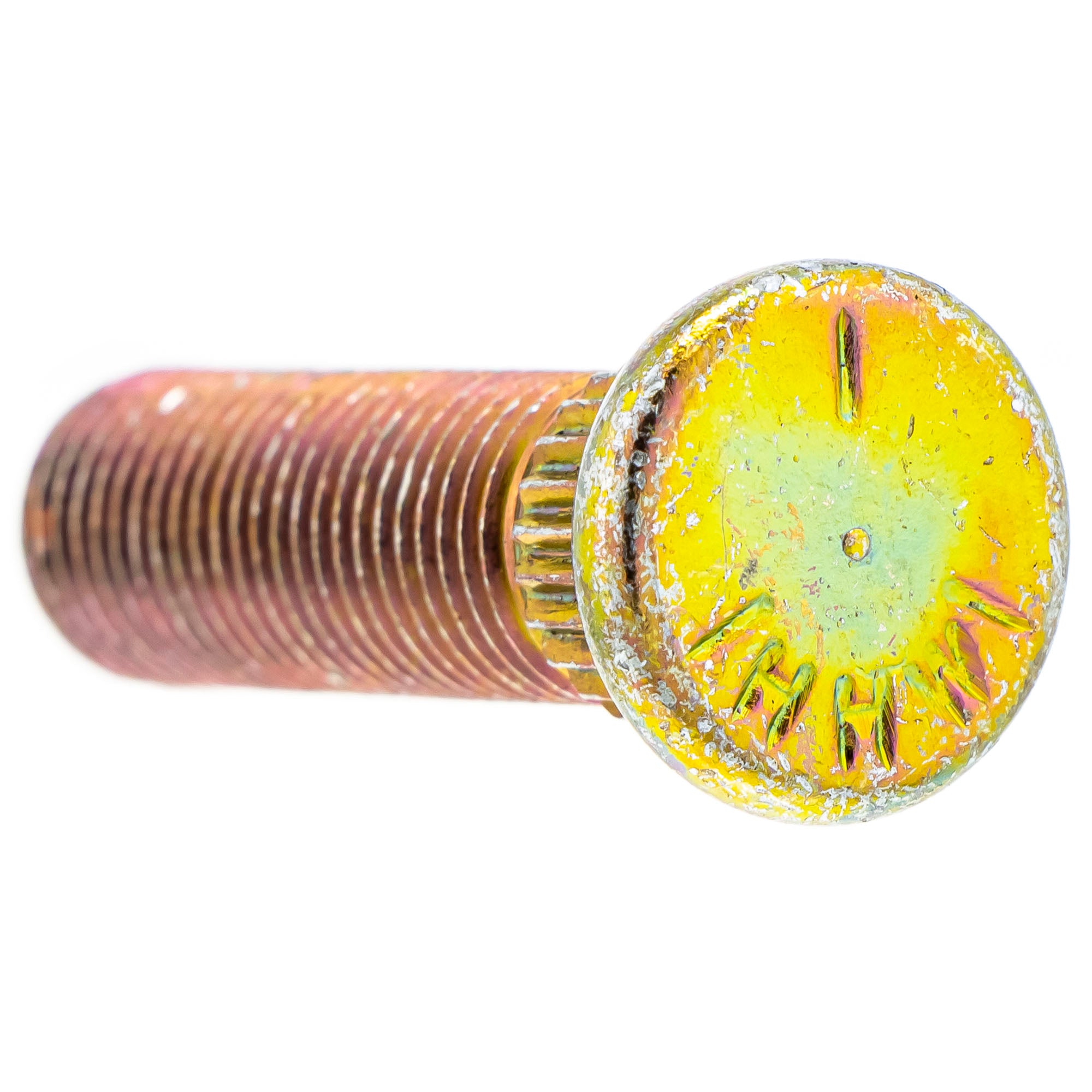 Polaris 7518378 Drive Wheel Press Fit Stud | FixMyToys