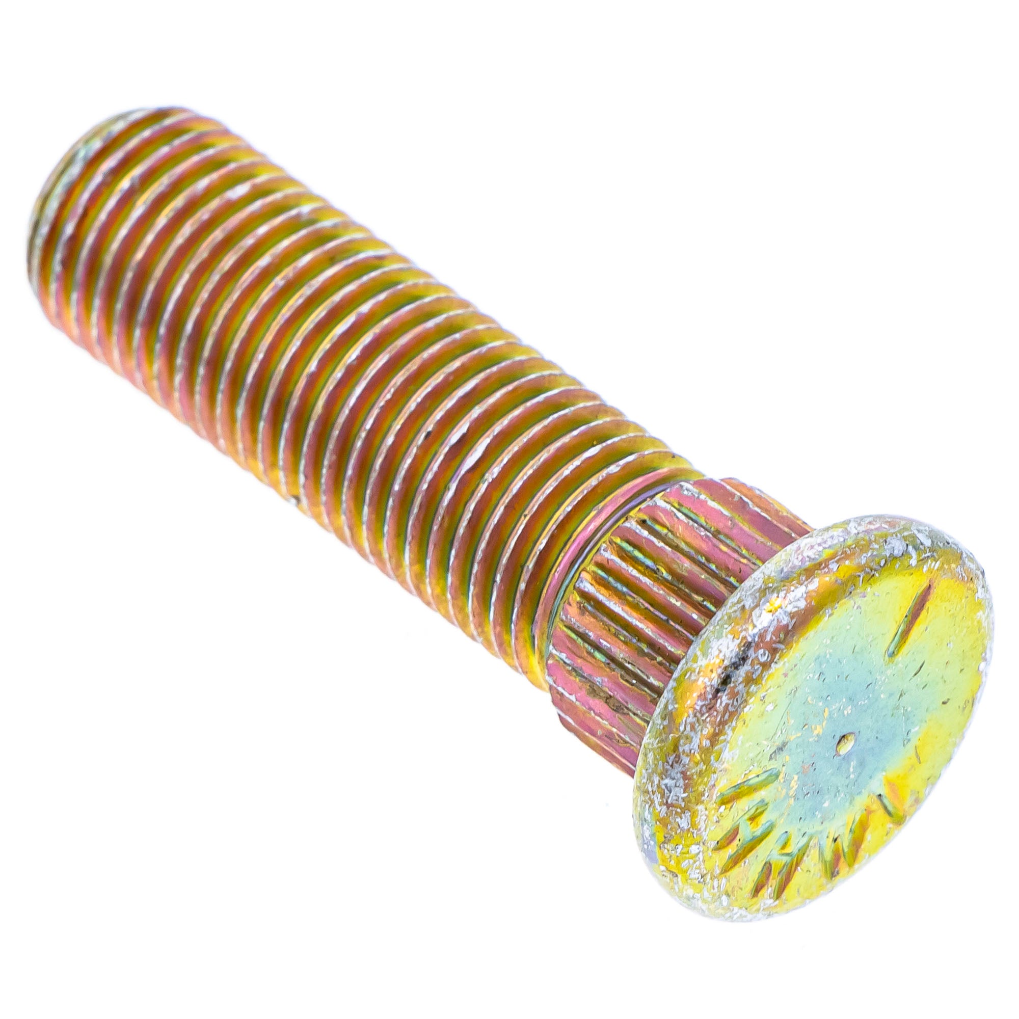 Polaris 7518378 Drive Wheel Press Fit Stud | FixMyToys