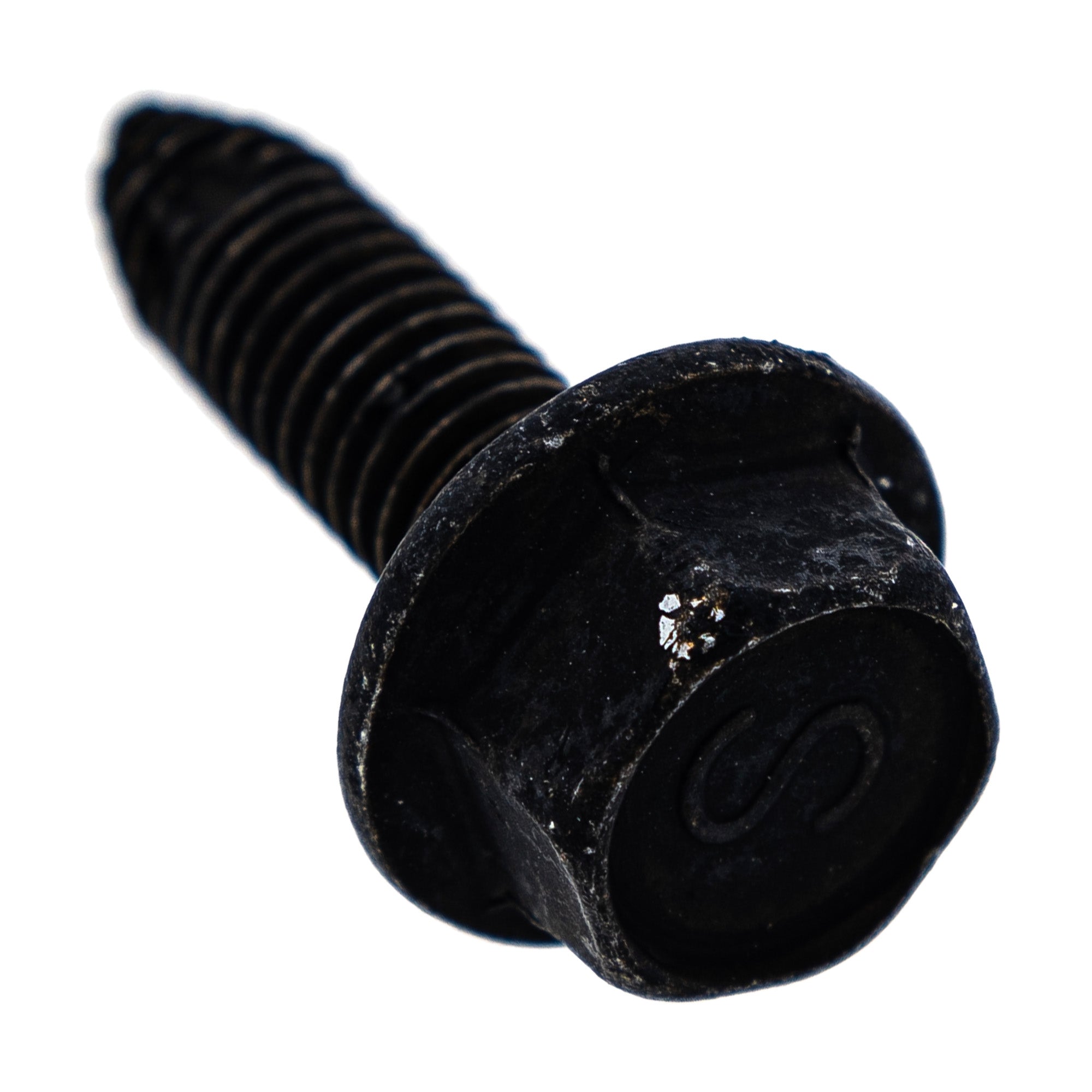 Polaris 7518529 Hex Head Screw M6 x 1.0 x 20